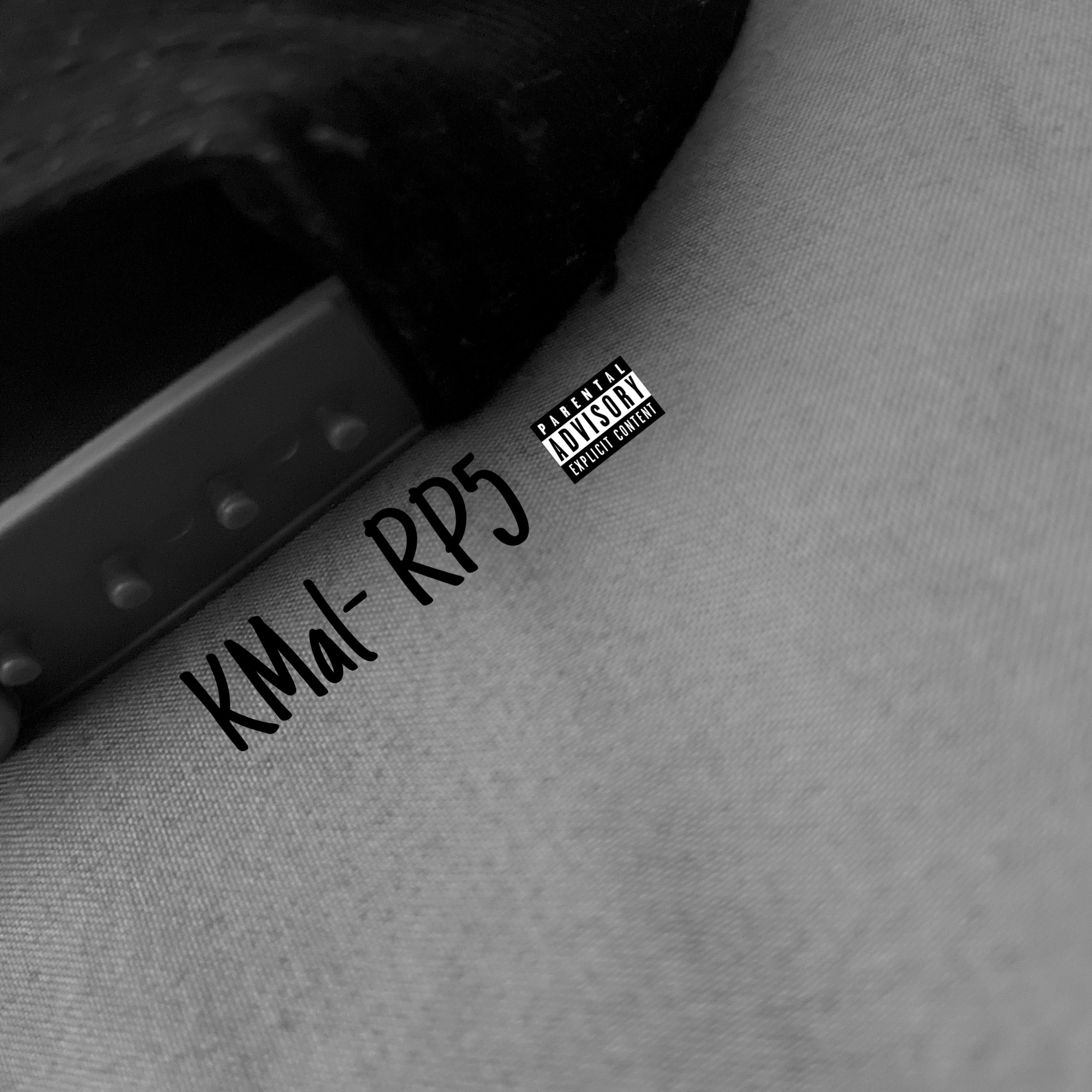 Reckless Pt 5 artwork