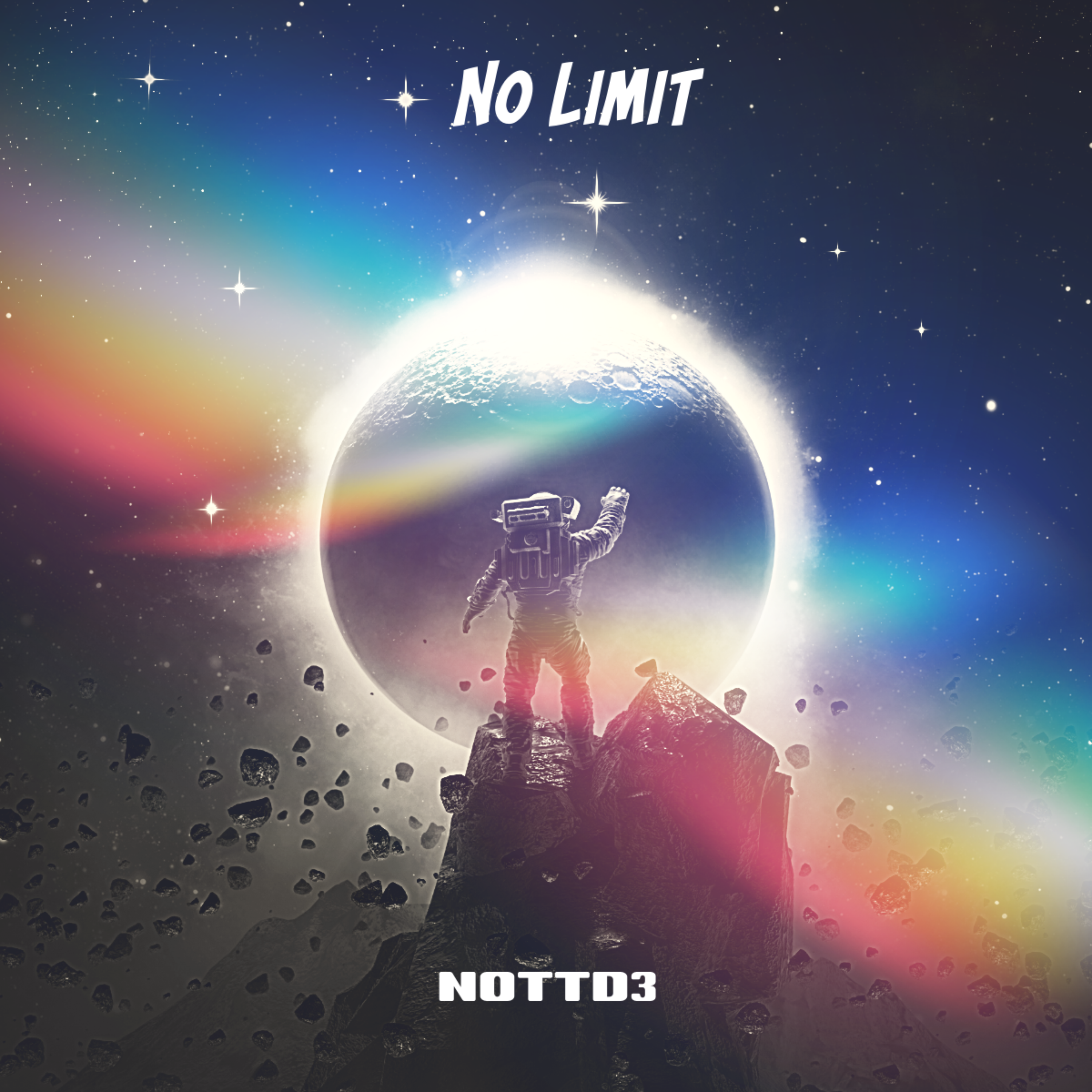 No Limit artwork