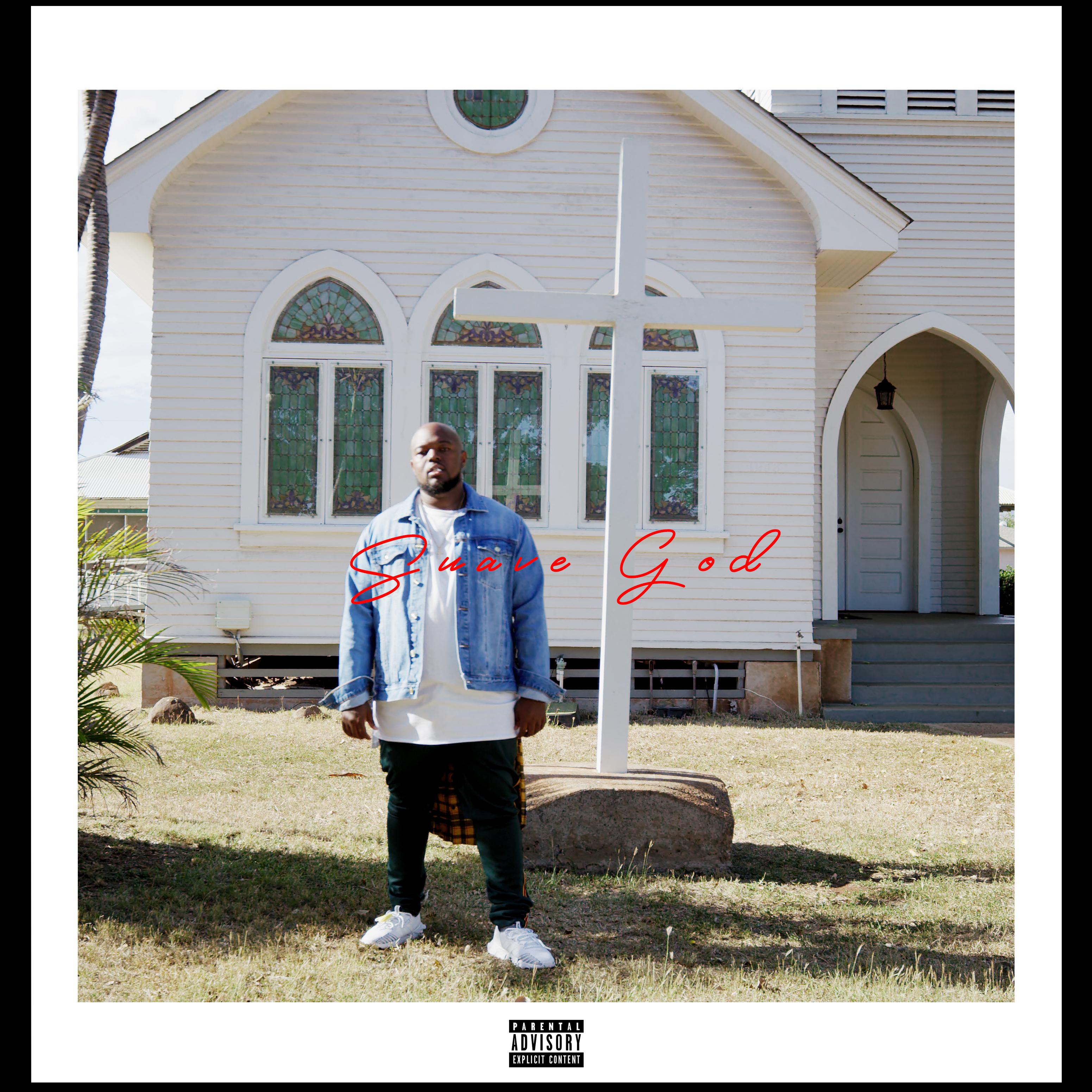 Suave God by Suavenchy  cover art