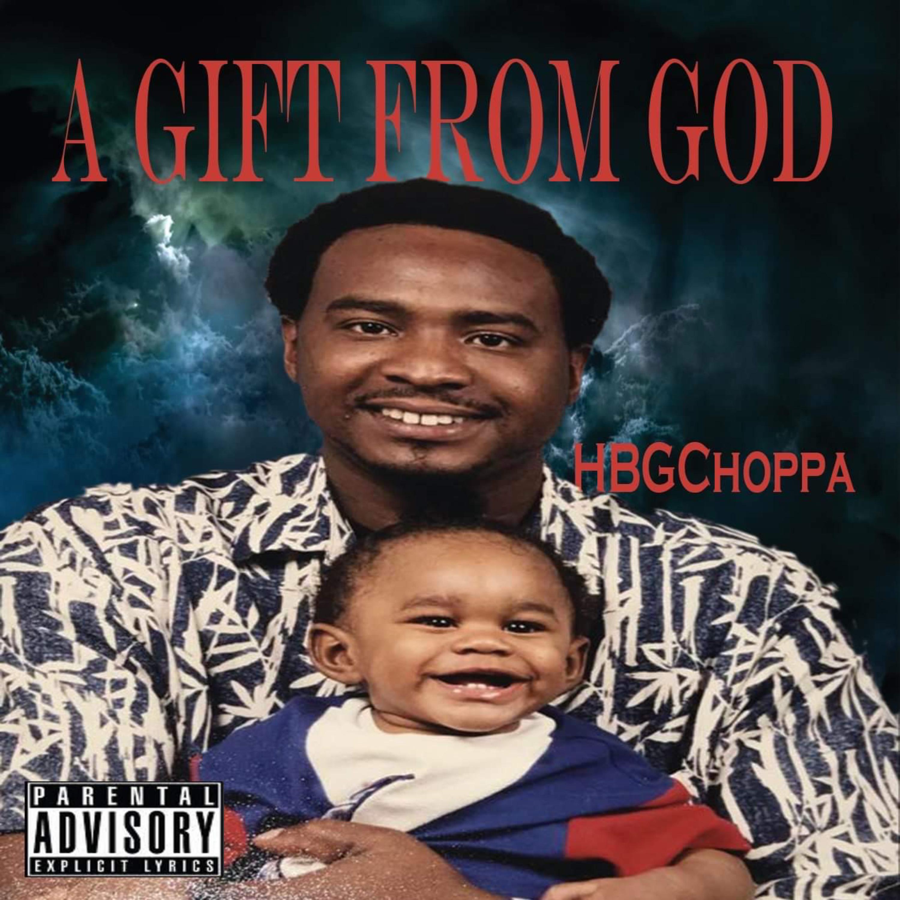 A Gift From God artwork