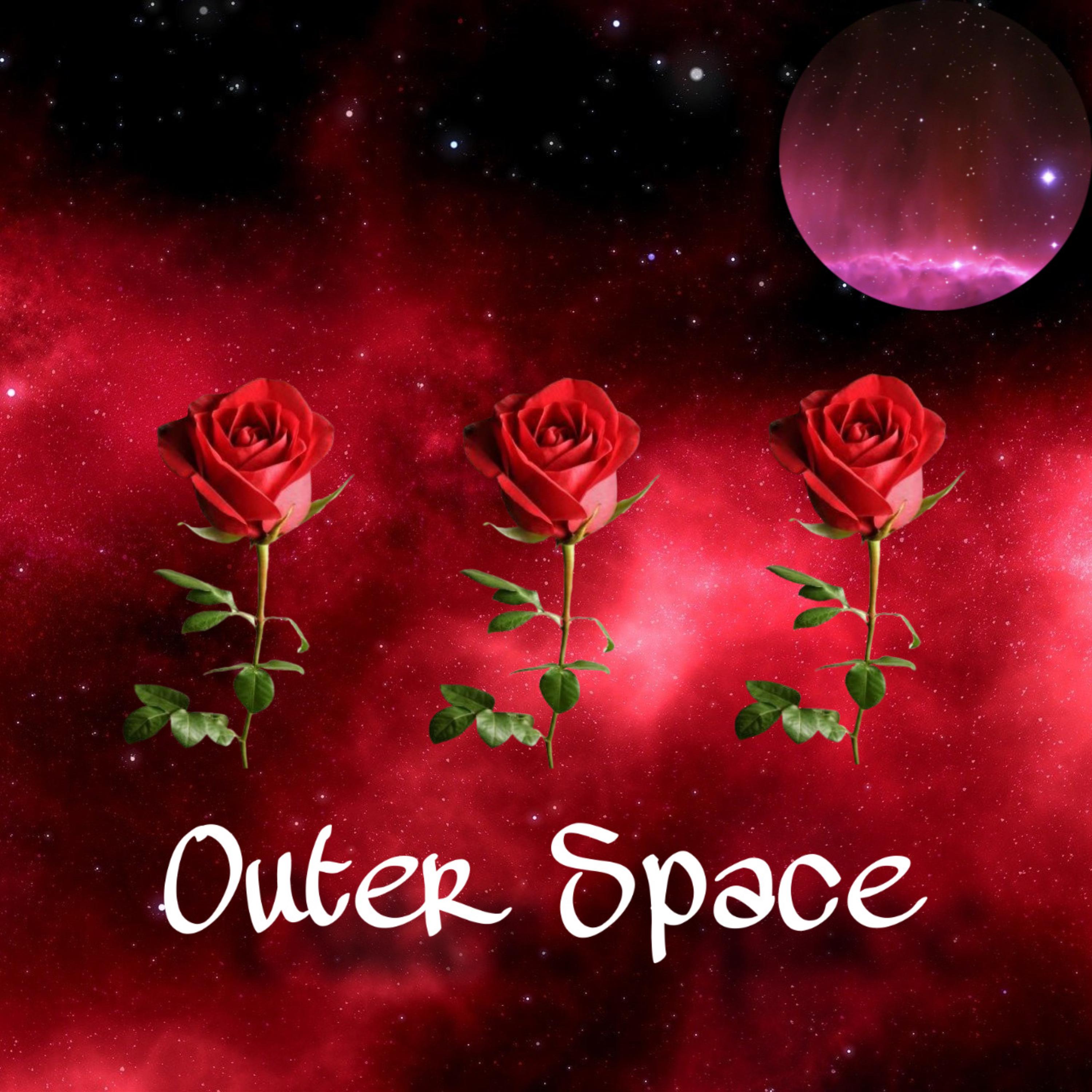 Outer Space artwork