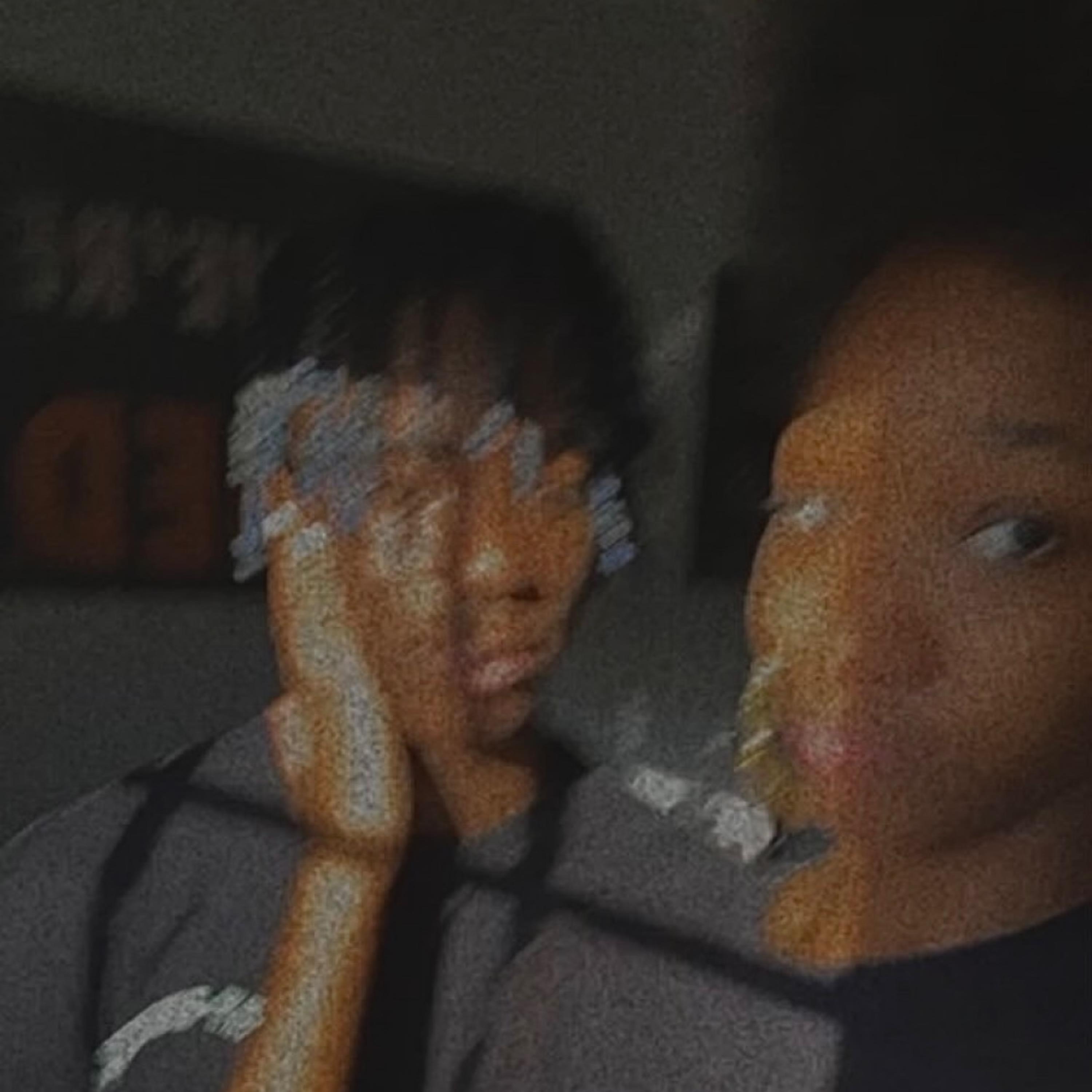 BIG OL' BOOTY artwork