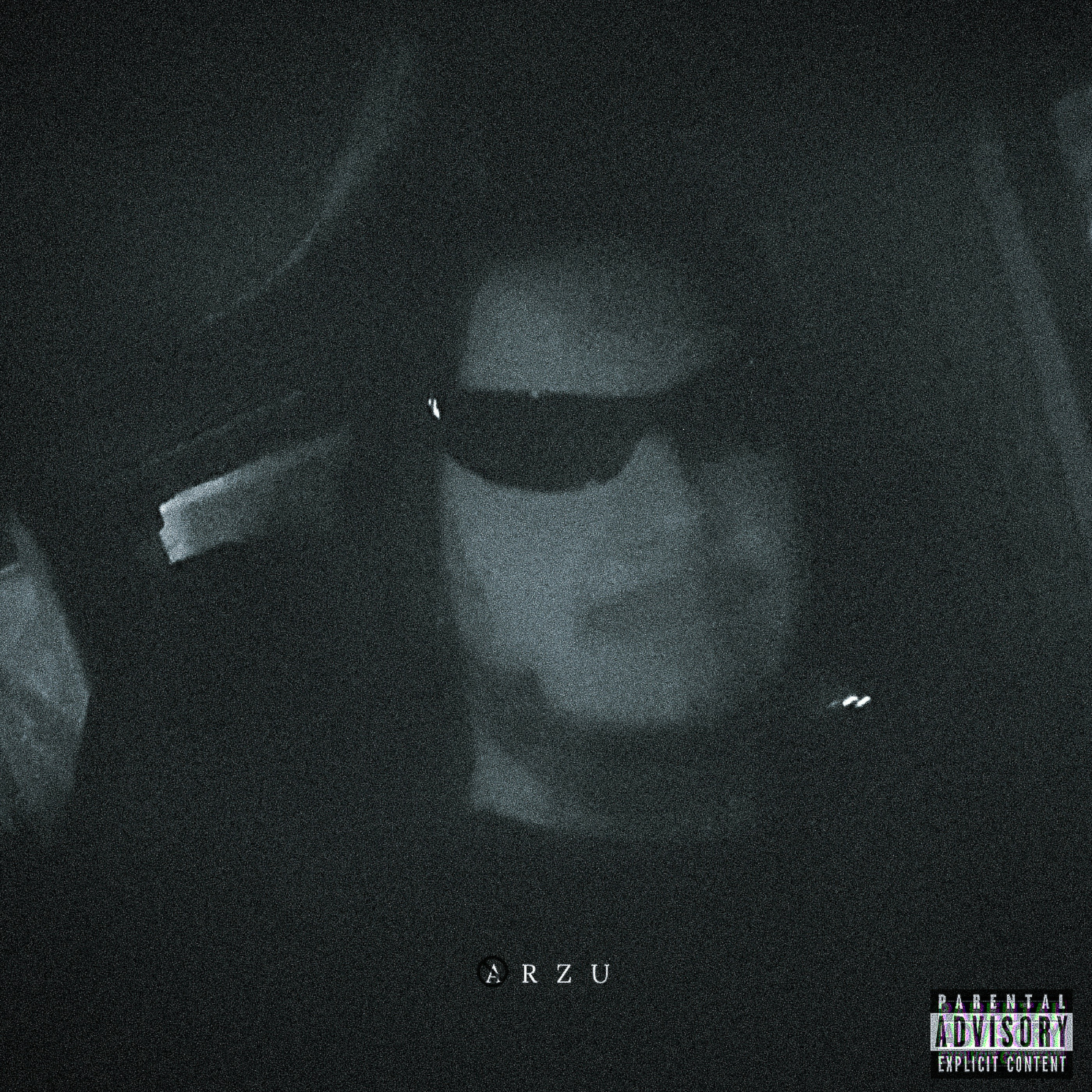 LP artwork