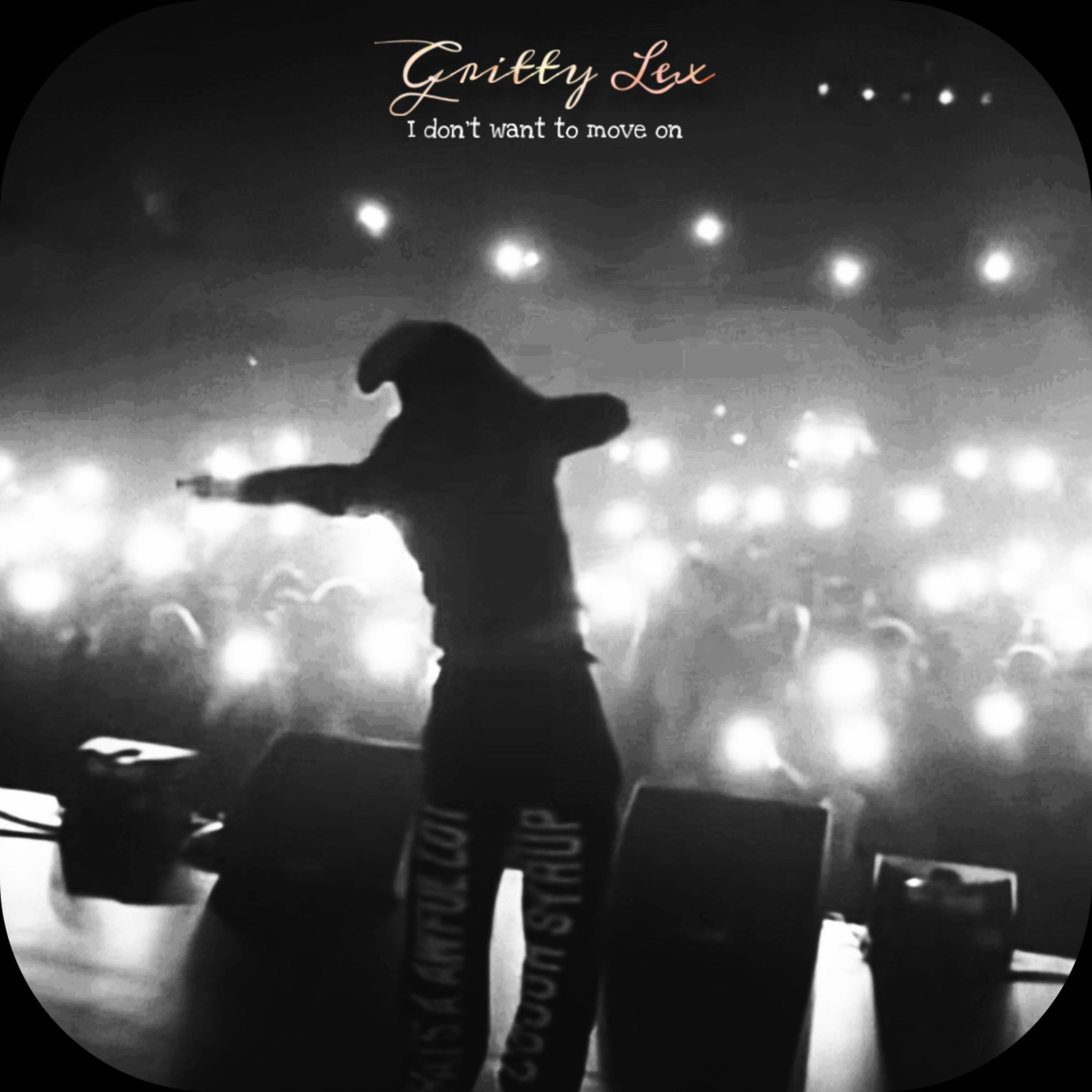 I don’t want to move on (freestyle) artwork