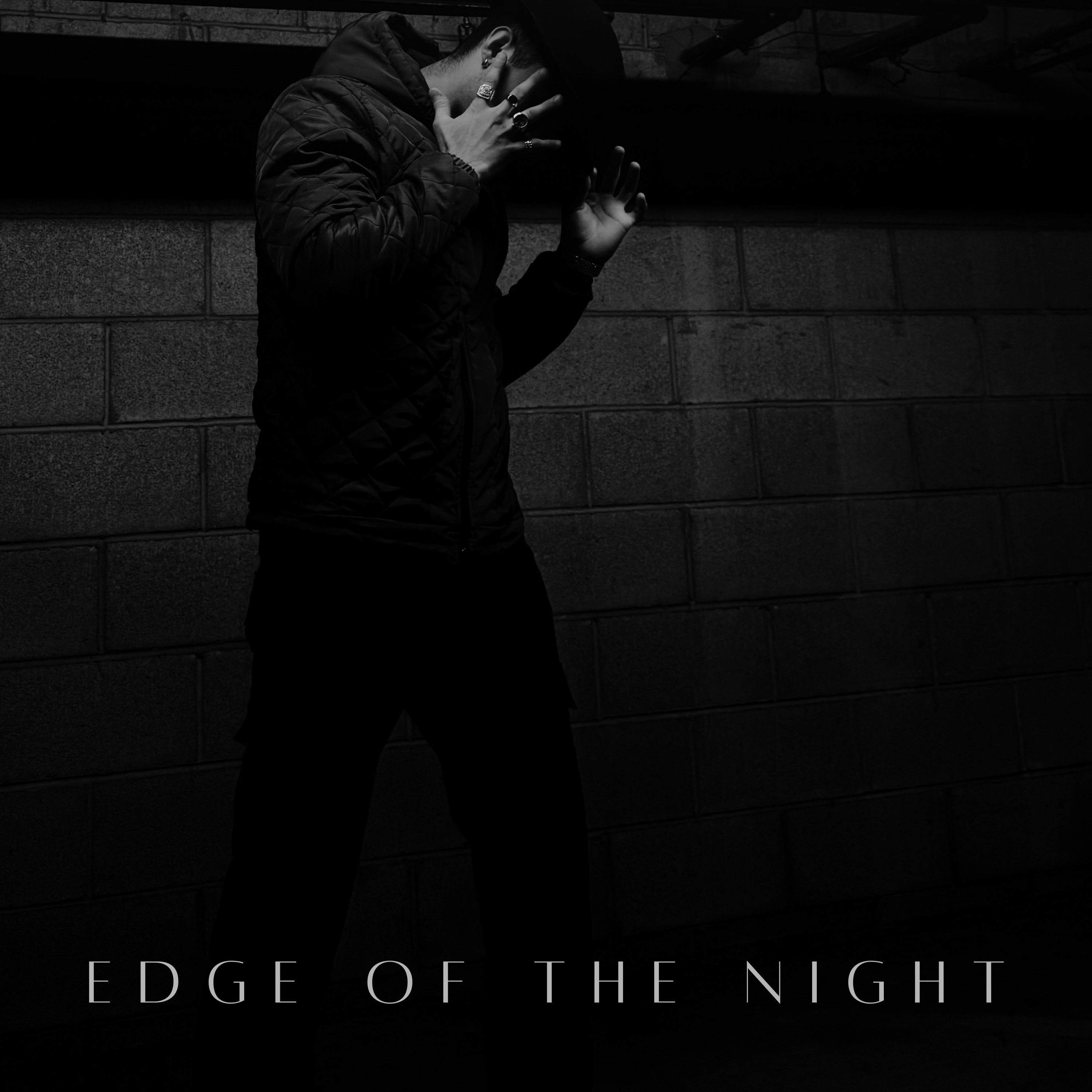 Edge Of The Night by Zion Piagetti cover art