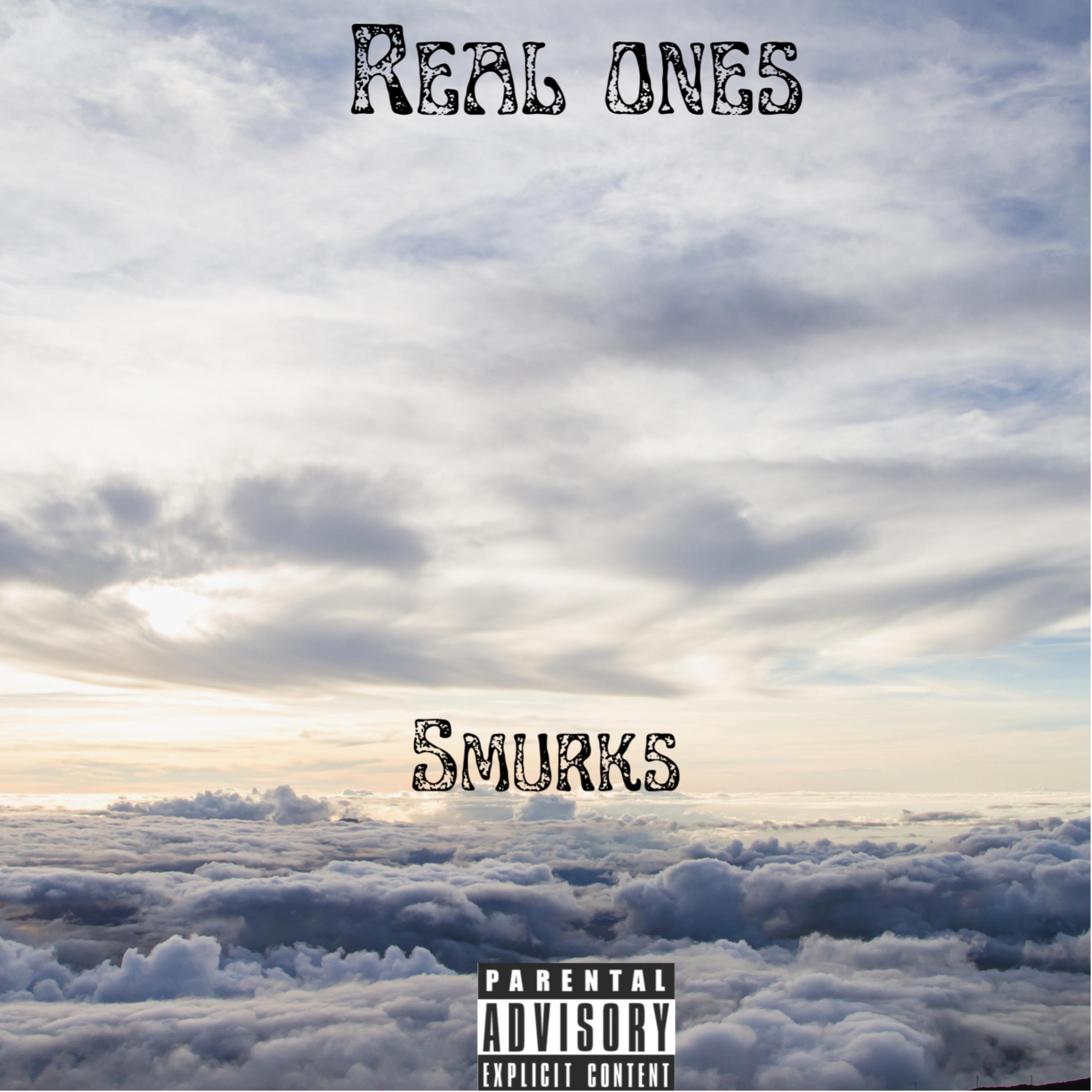 Real Ones artwork
