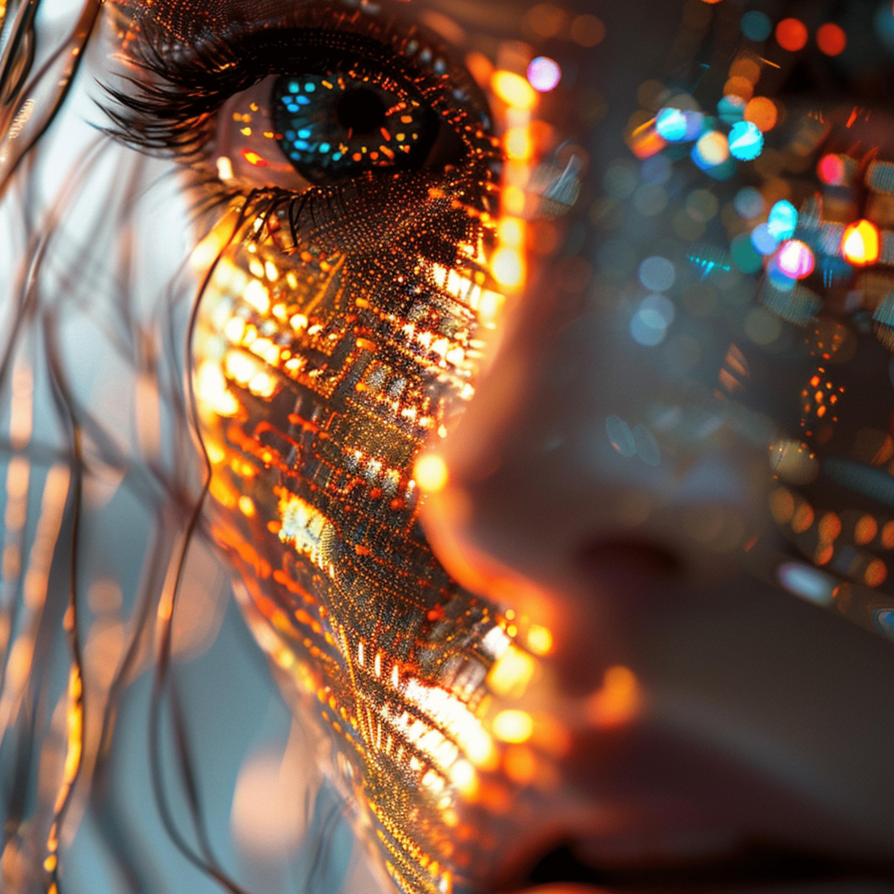 SINCE U LEFT artwork