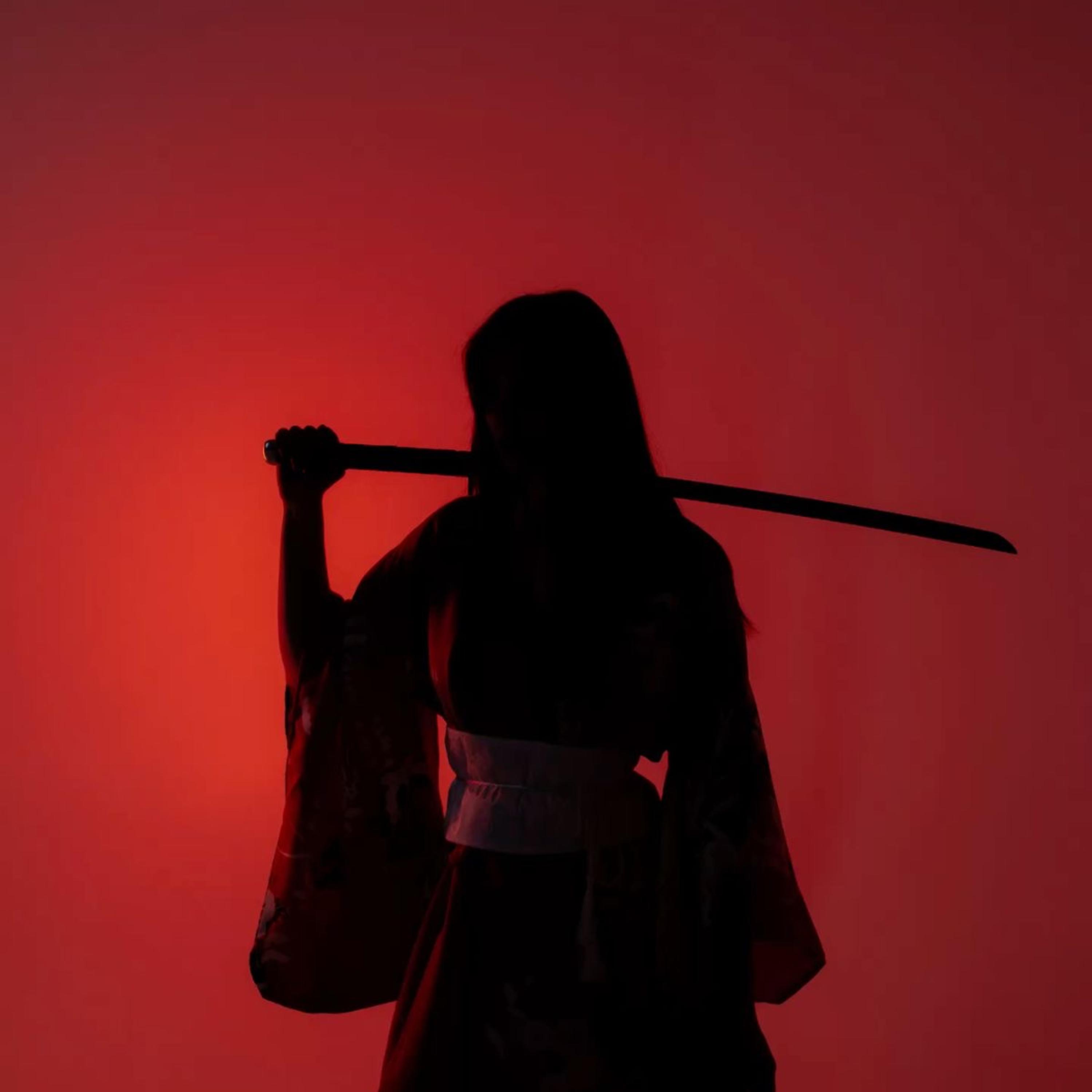 LAY U DOWN artwork