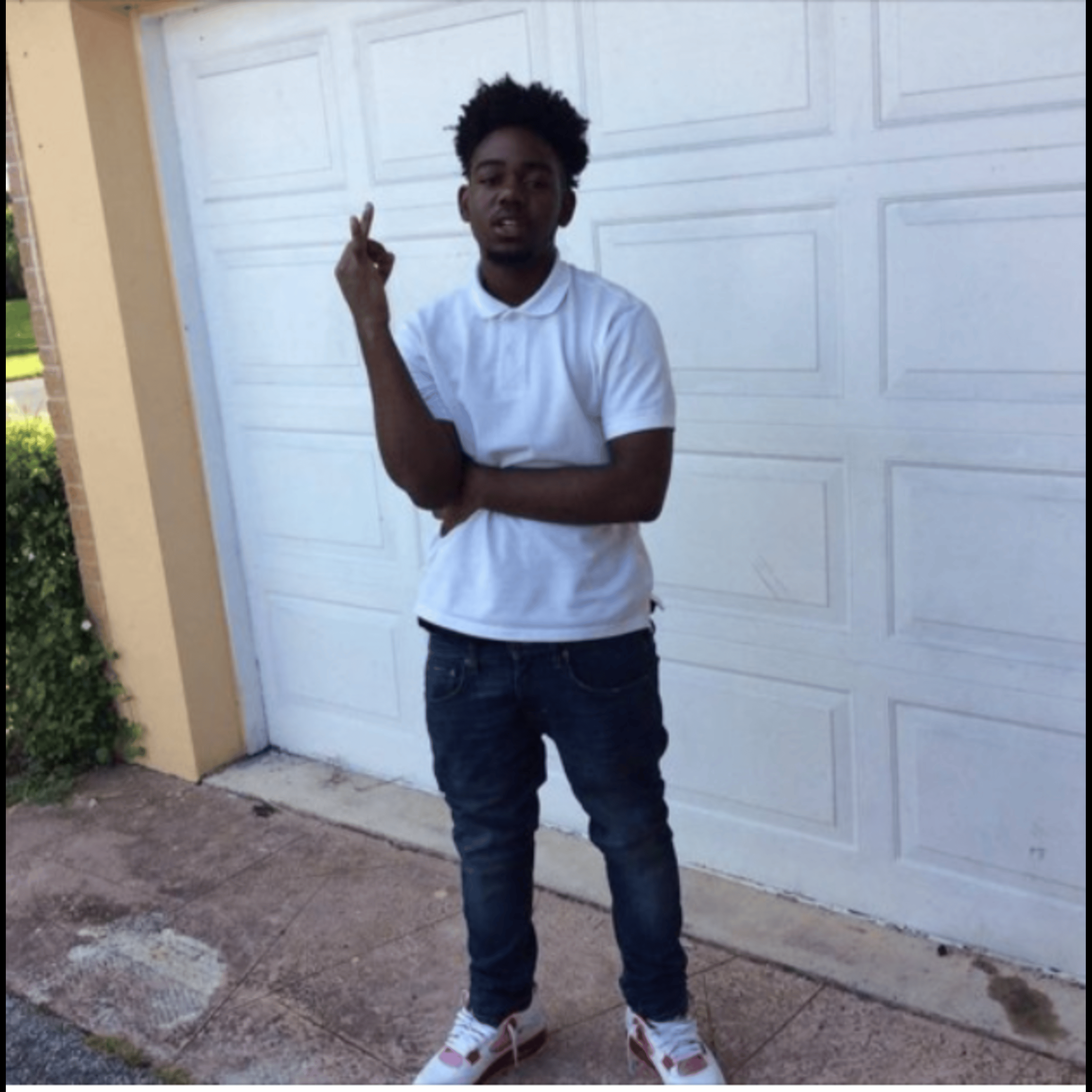 If It’s Up artwork