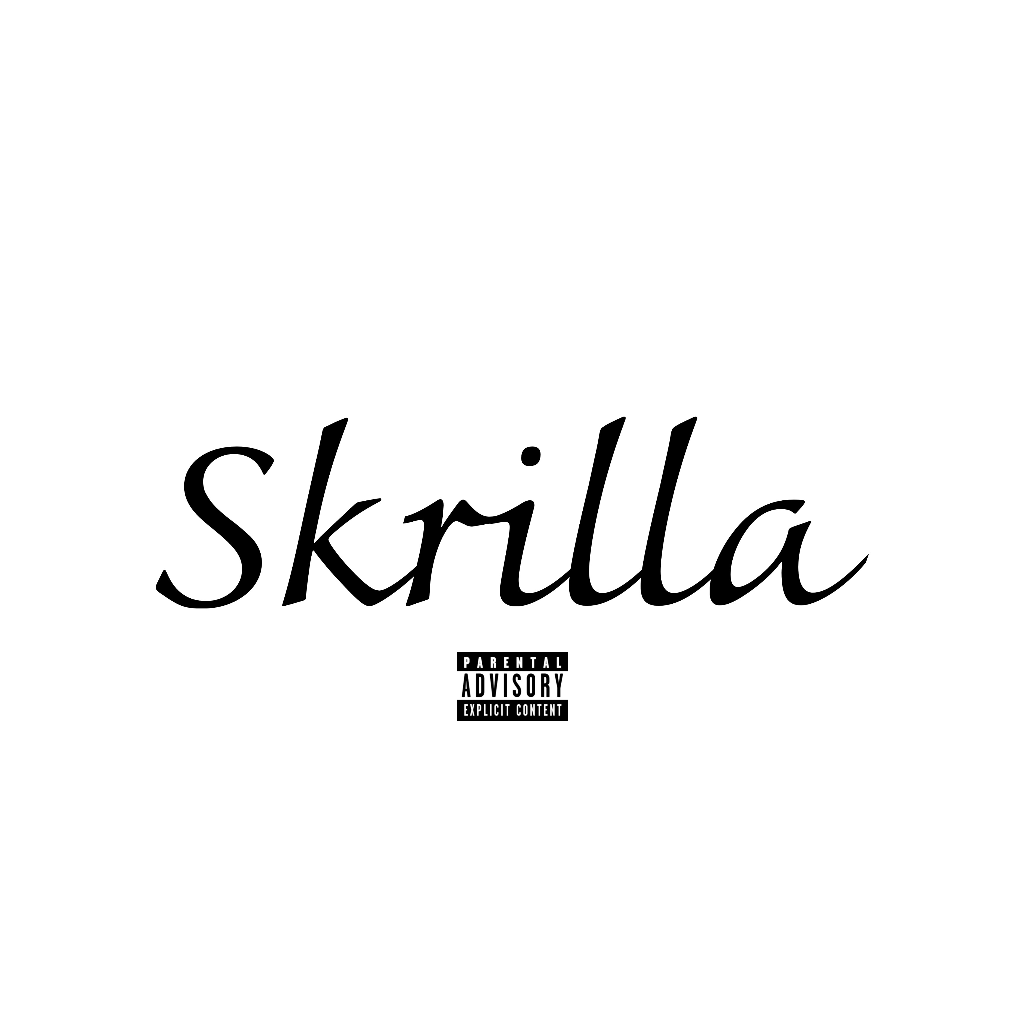 Skrilla artwork