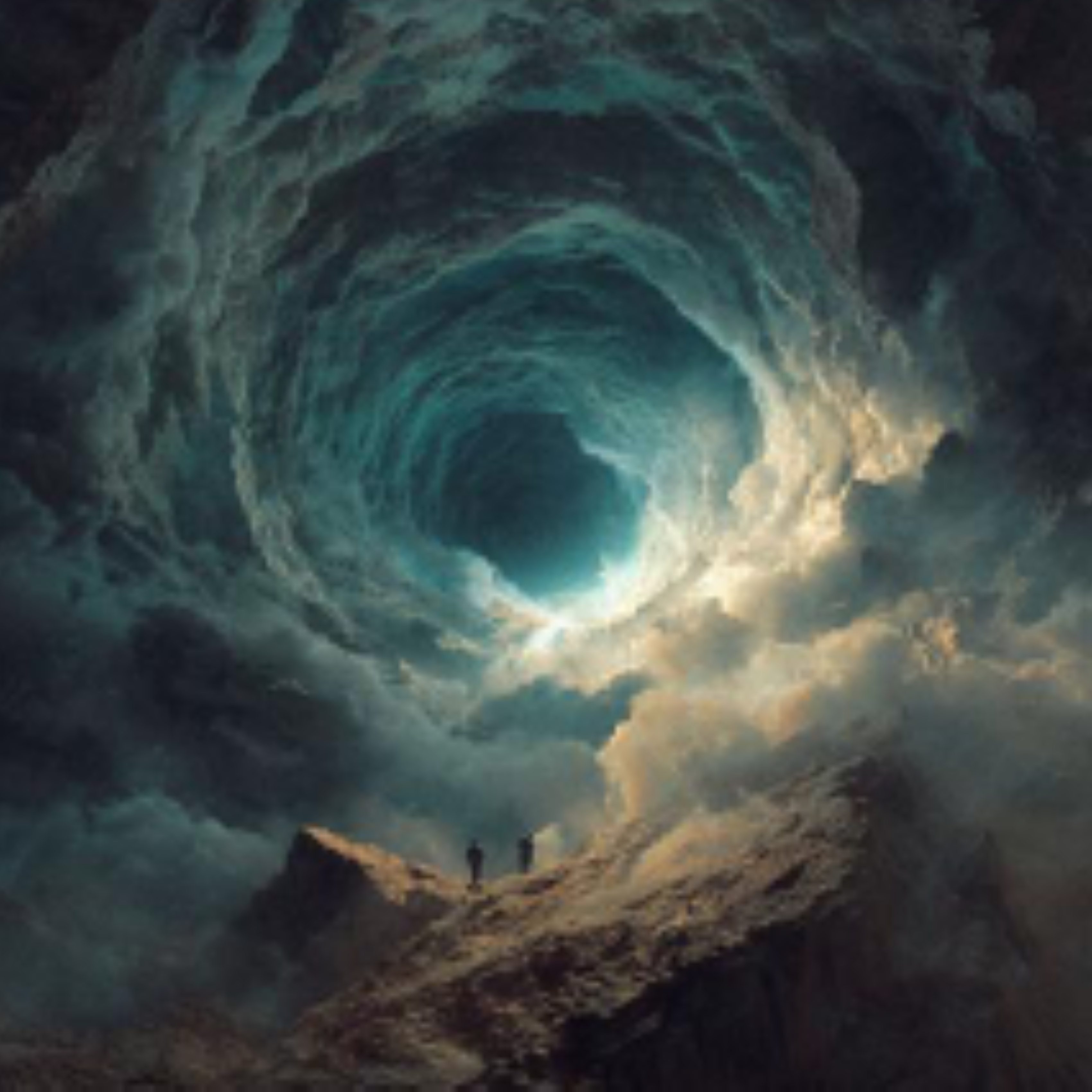 Into The VorteX by Zax Dezignz cover art