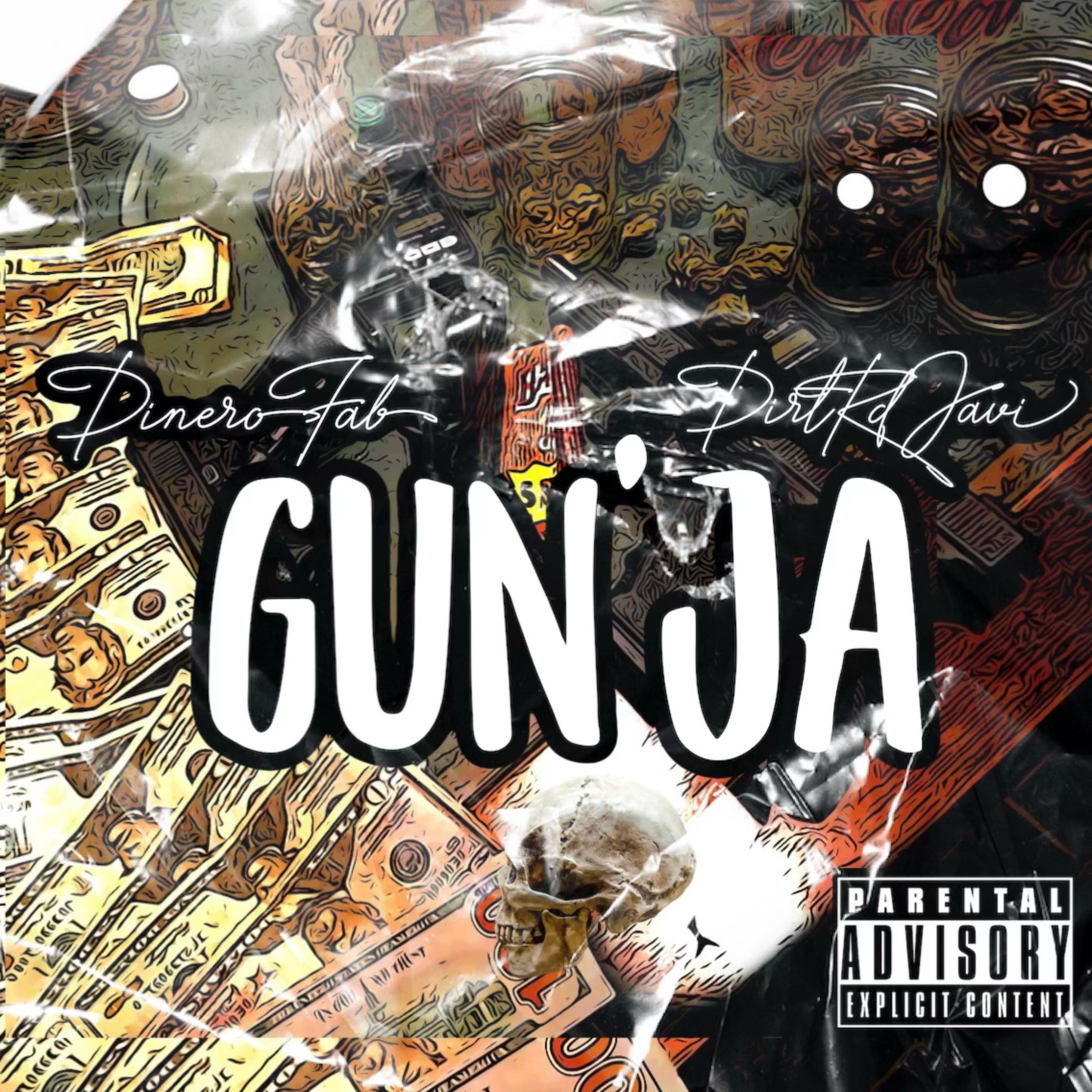Gun'ja artwork