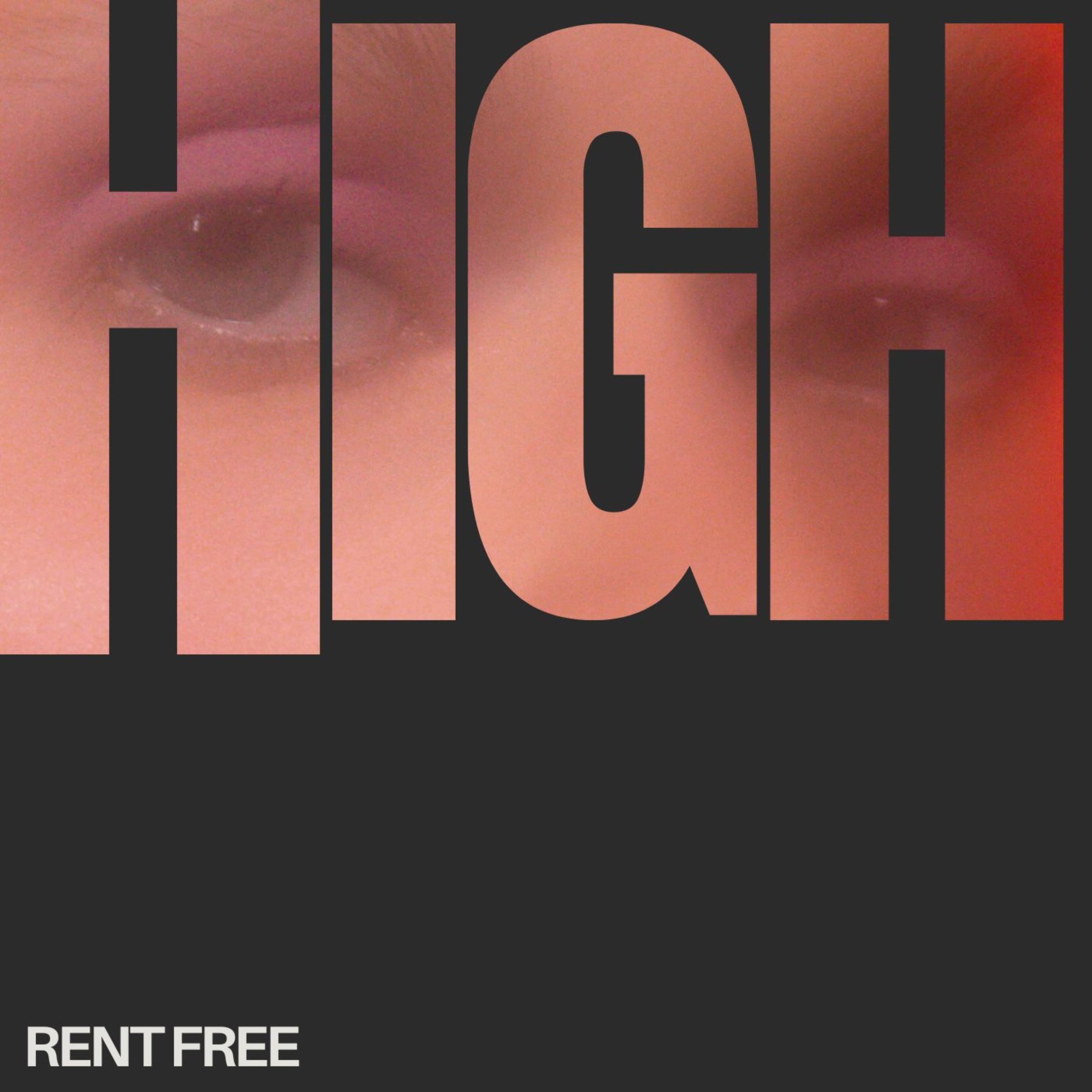 Rent Free artwork