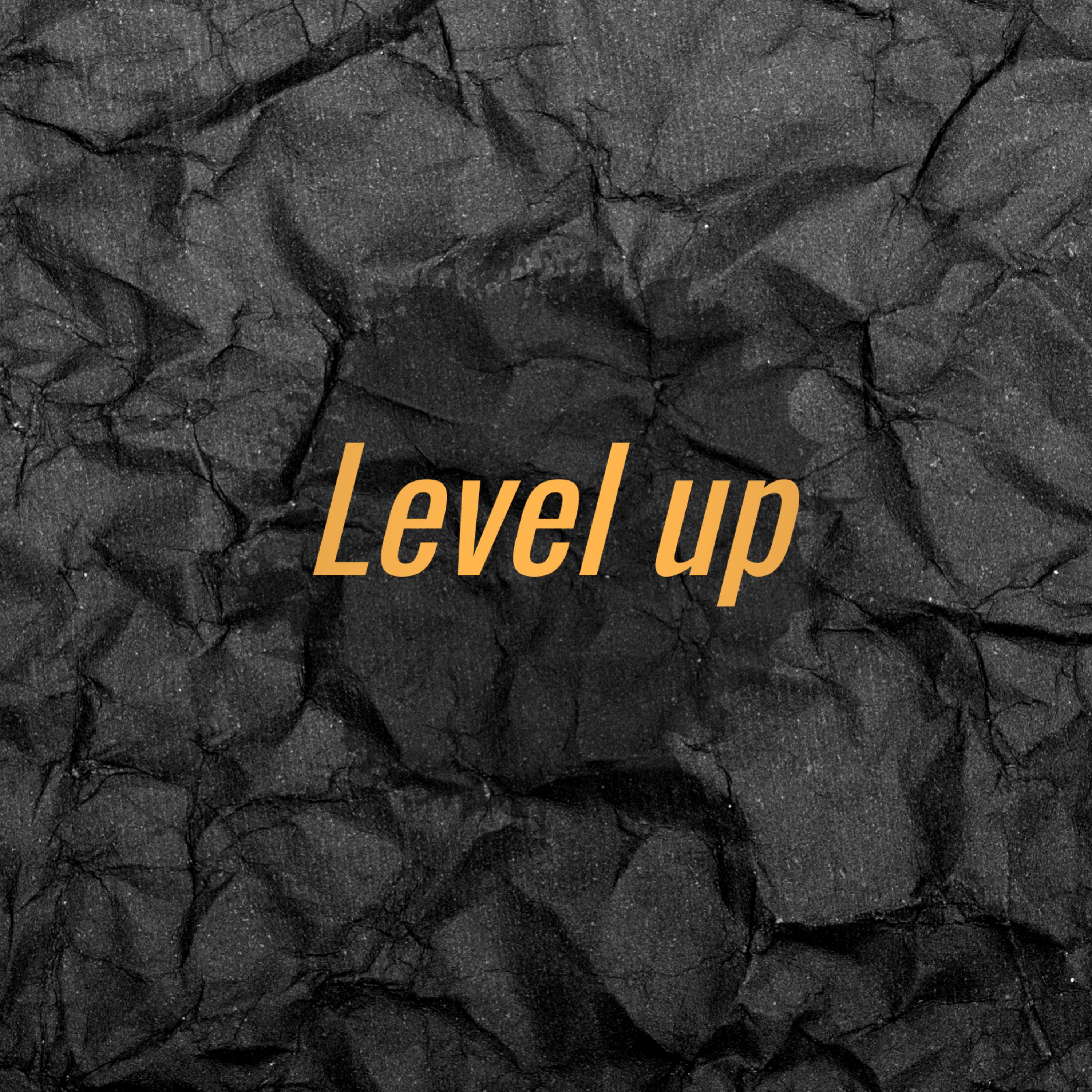 Level Up artwork