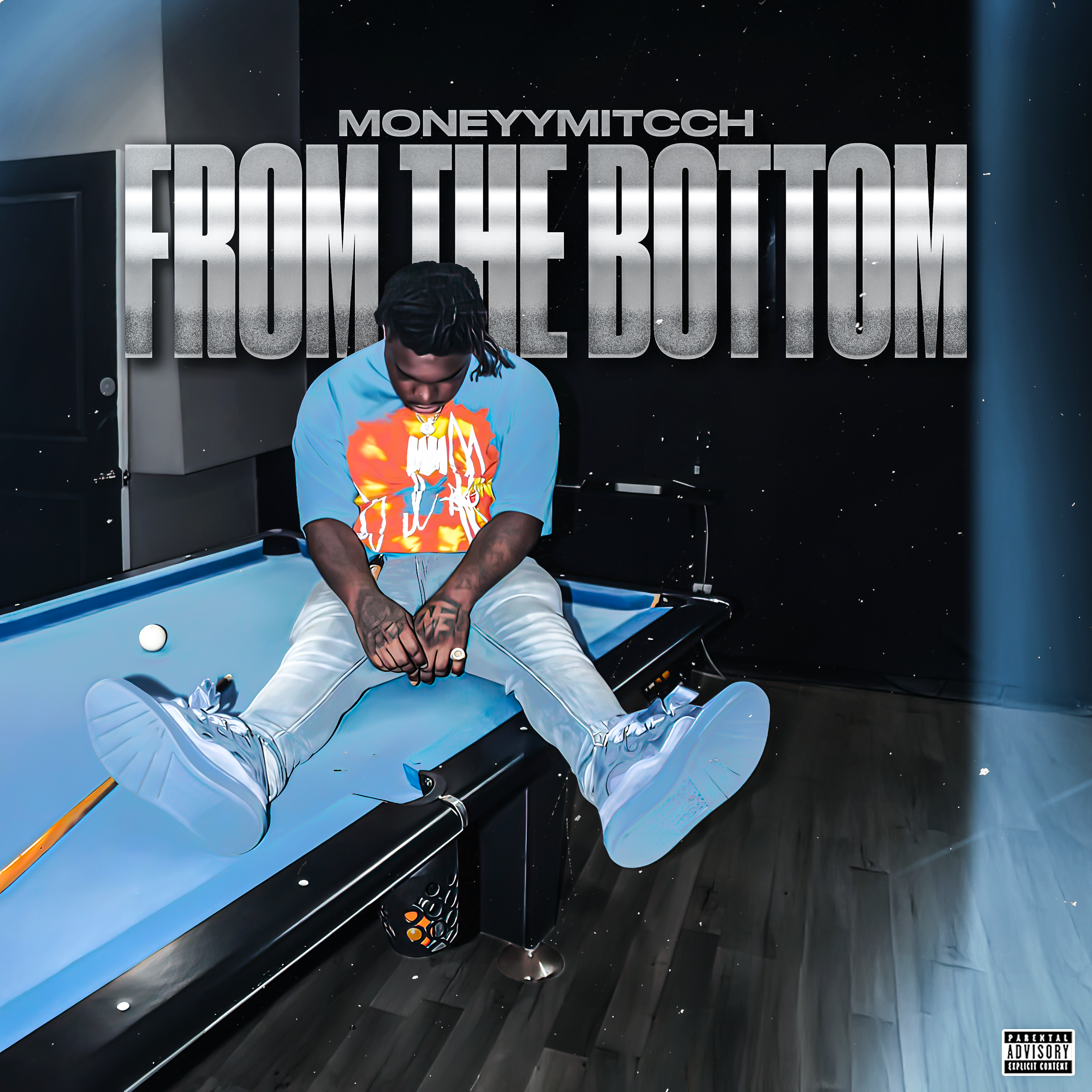 From The Bottom artwork