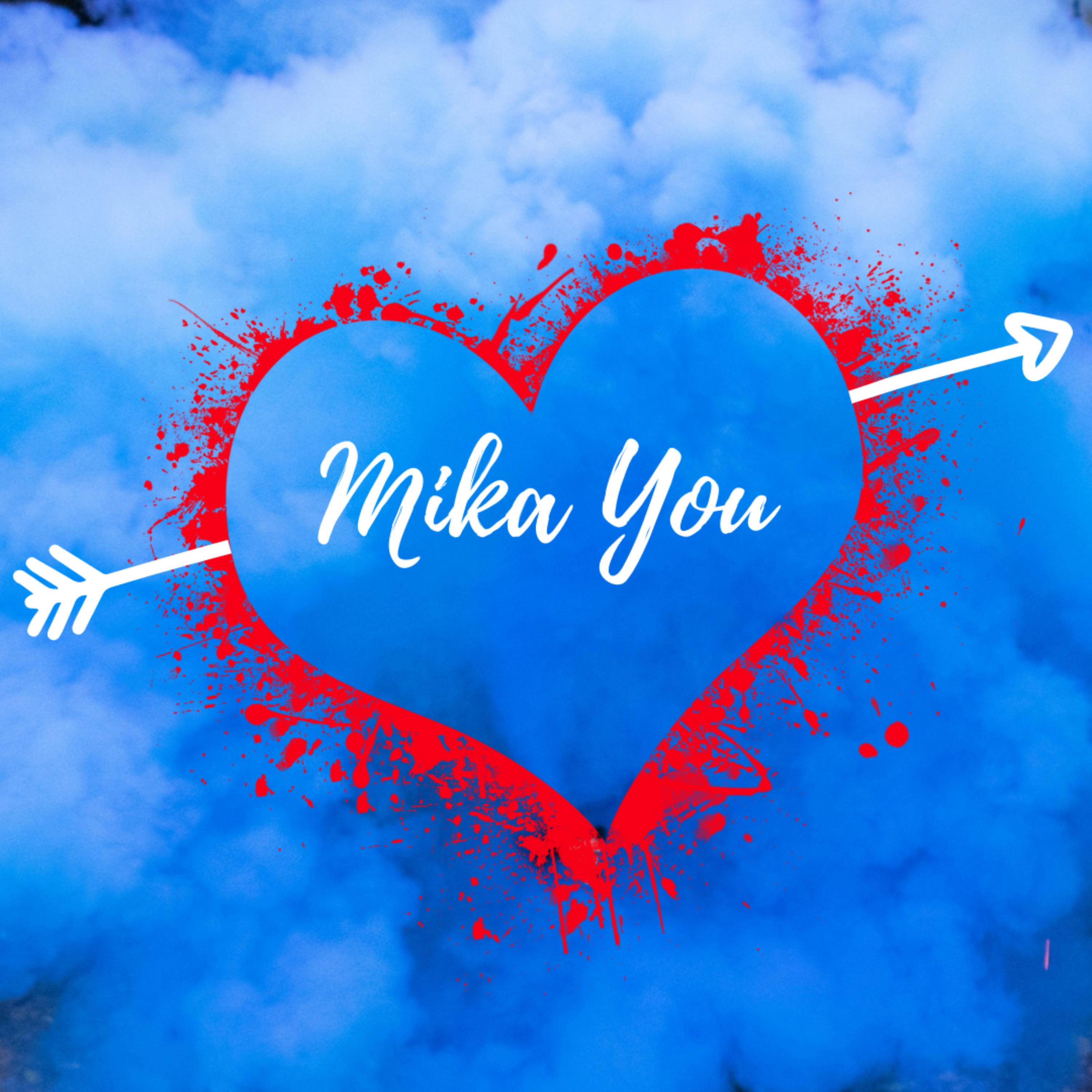 Mika You artwork