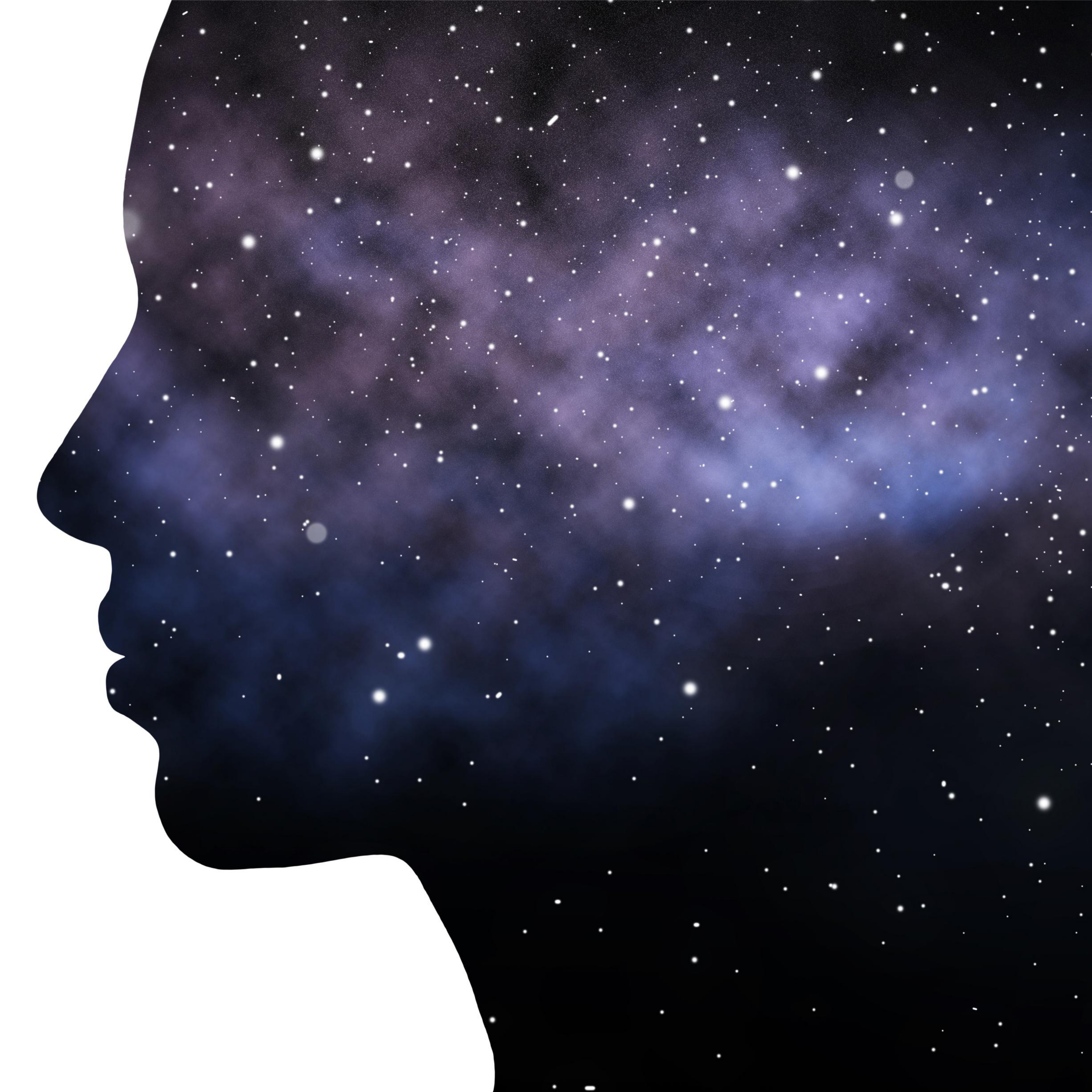 New Spaceship artwork