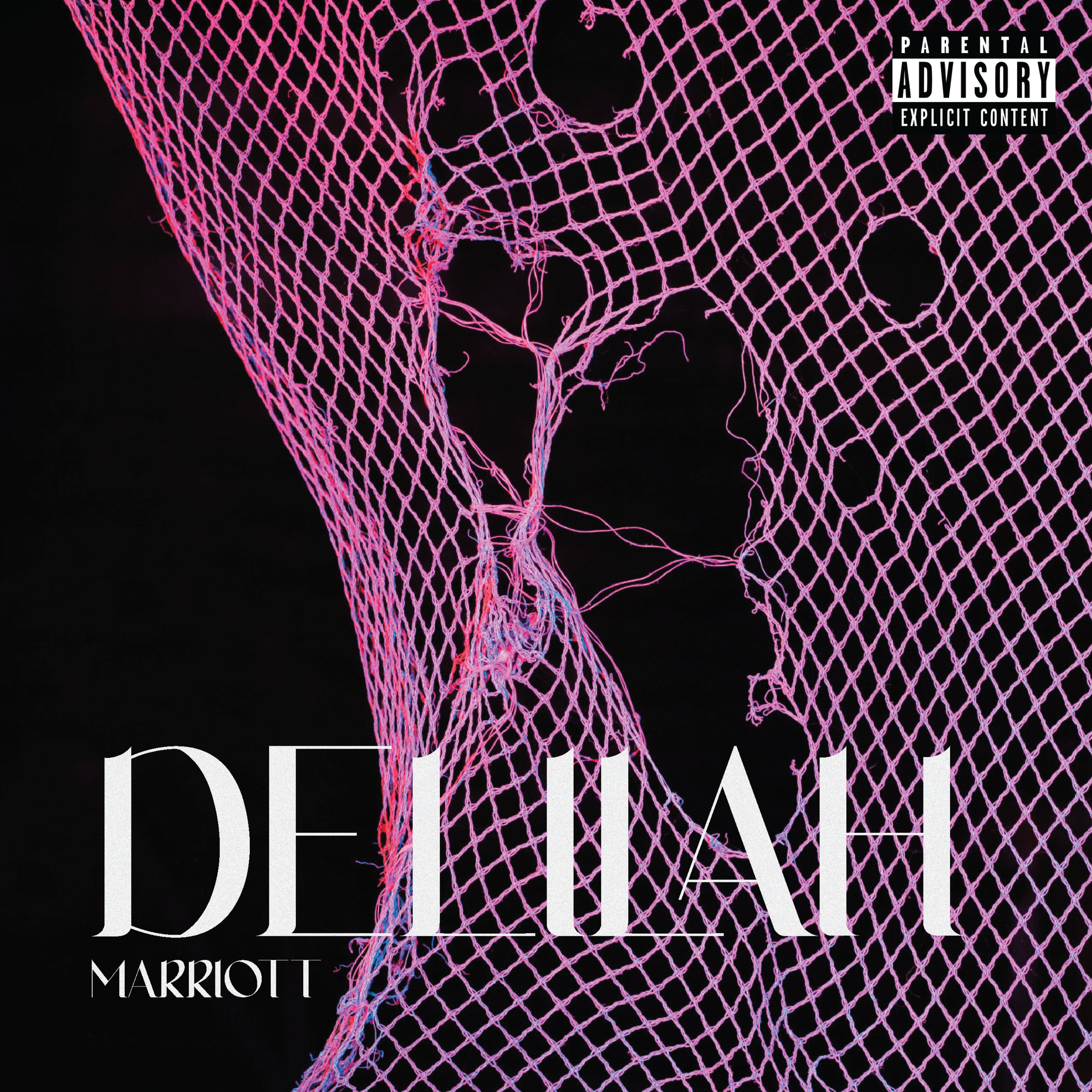Delilah artwork