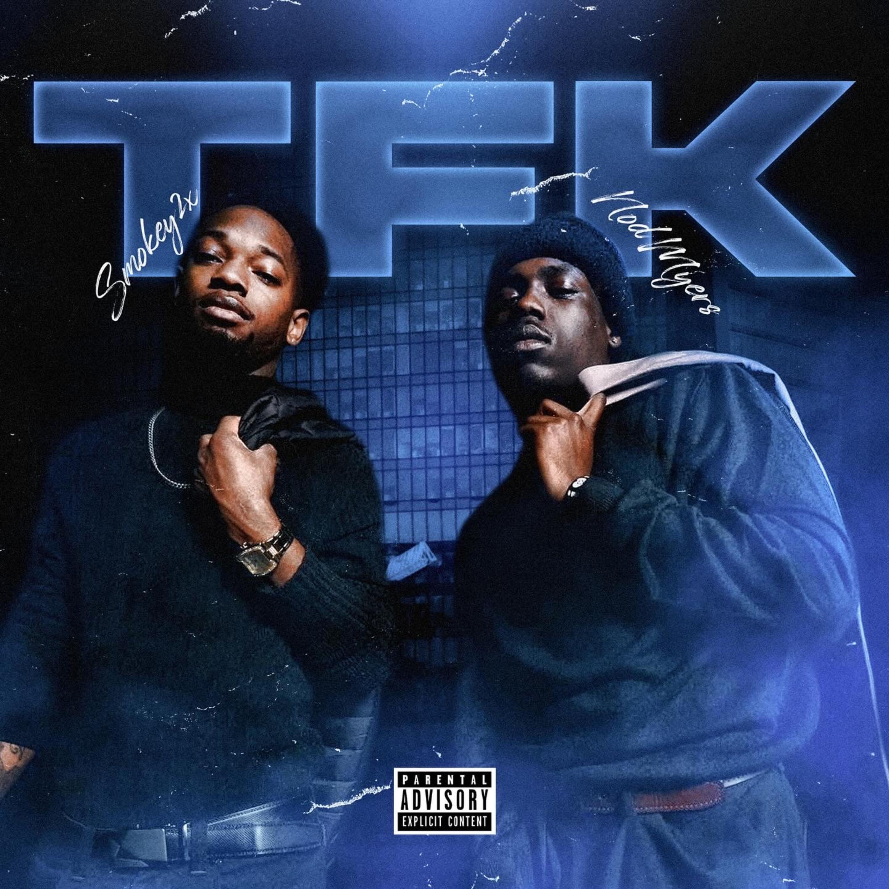 TFK CEOz artwork