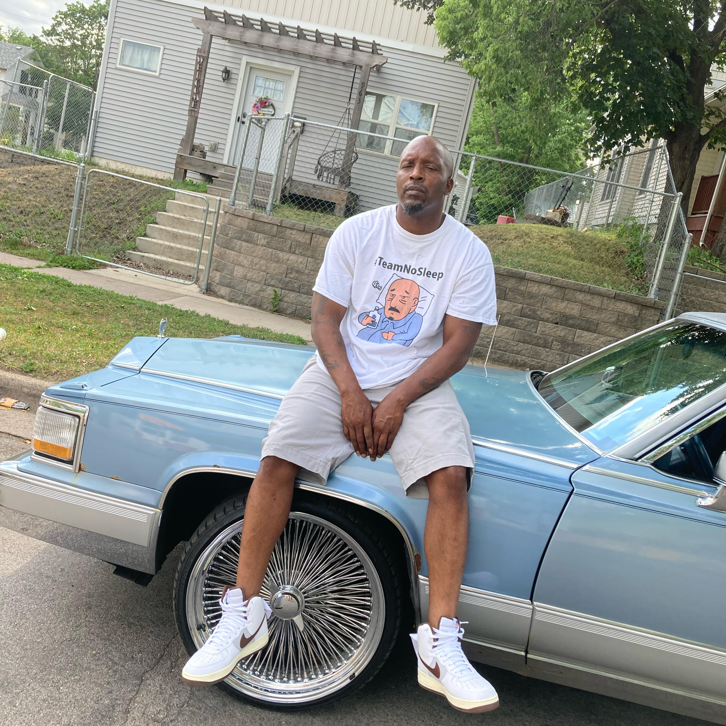 Going places artwork