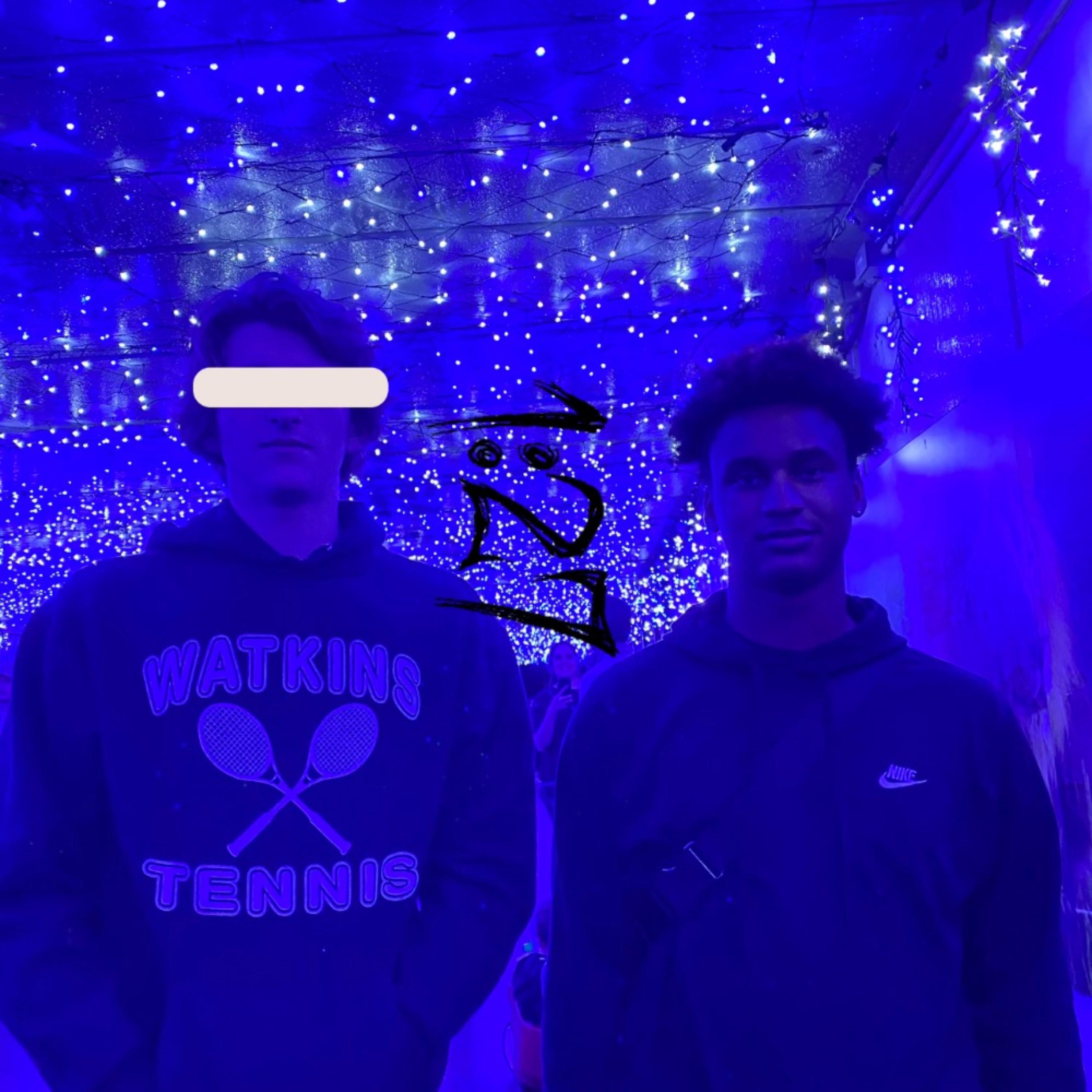 1:27 artwork