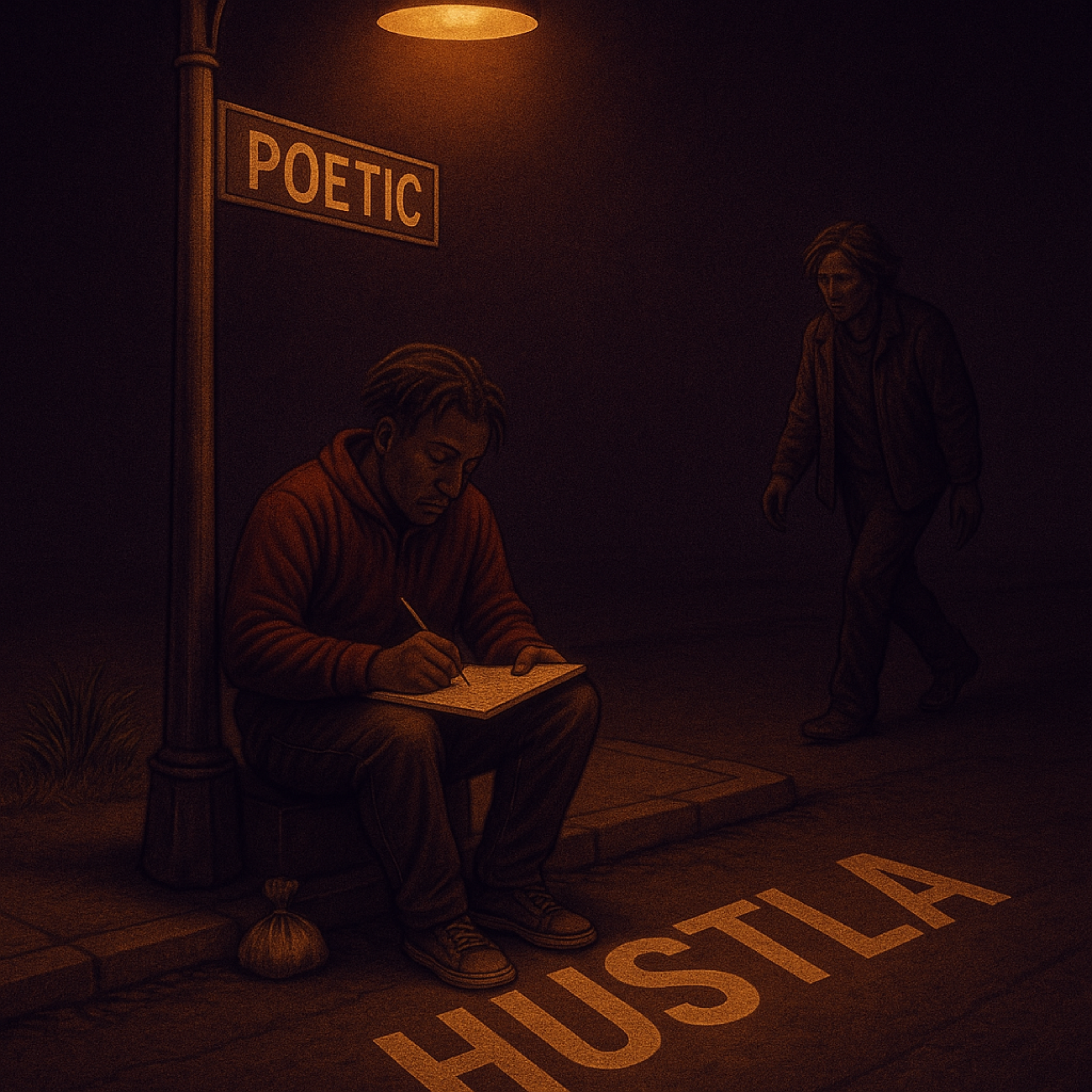 My Name artwork