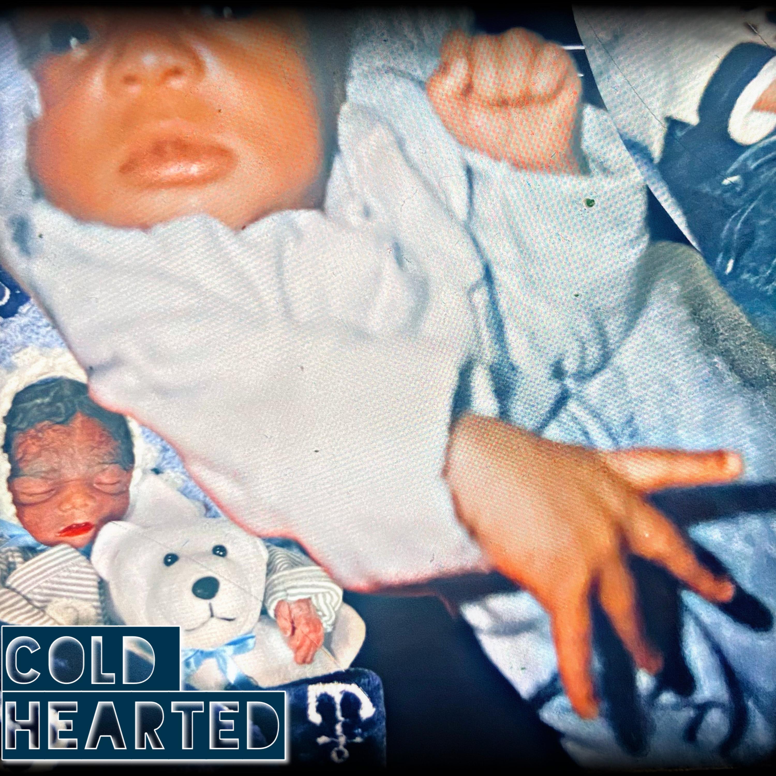 Cold Hearted artwork