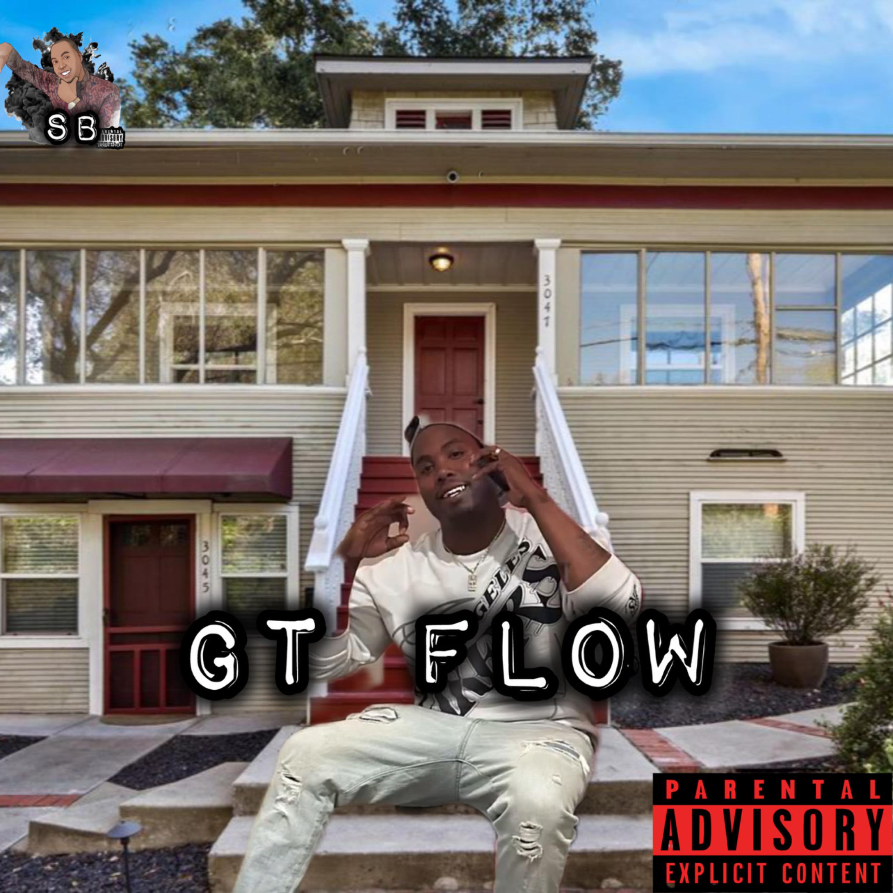 GT Flow artwork