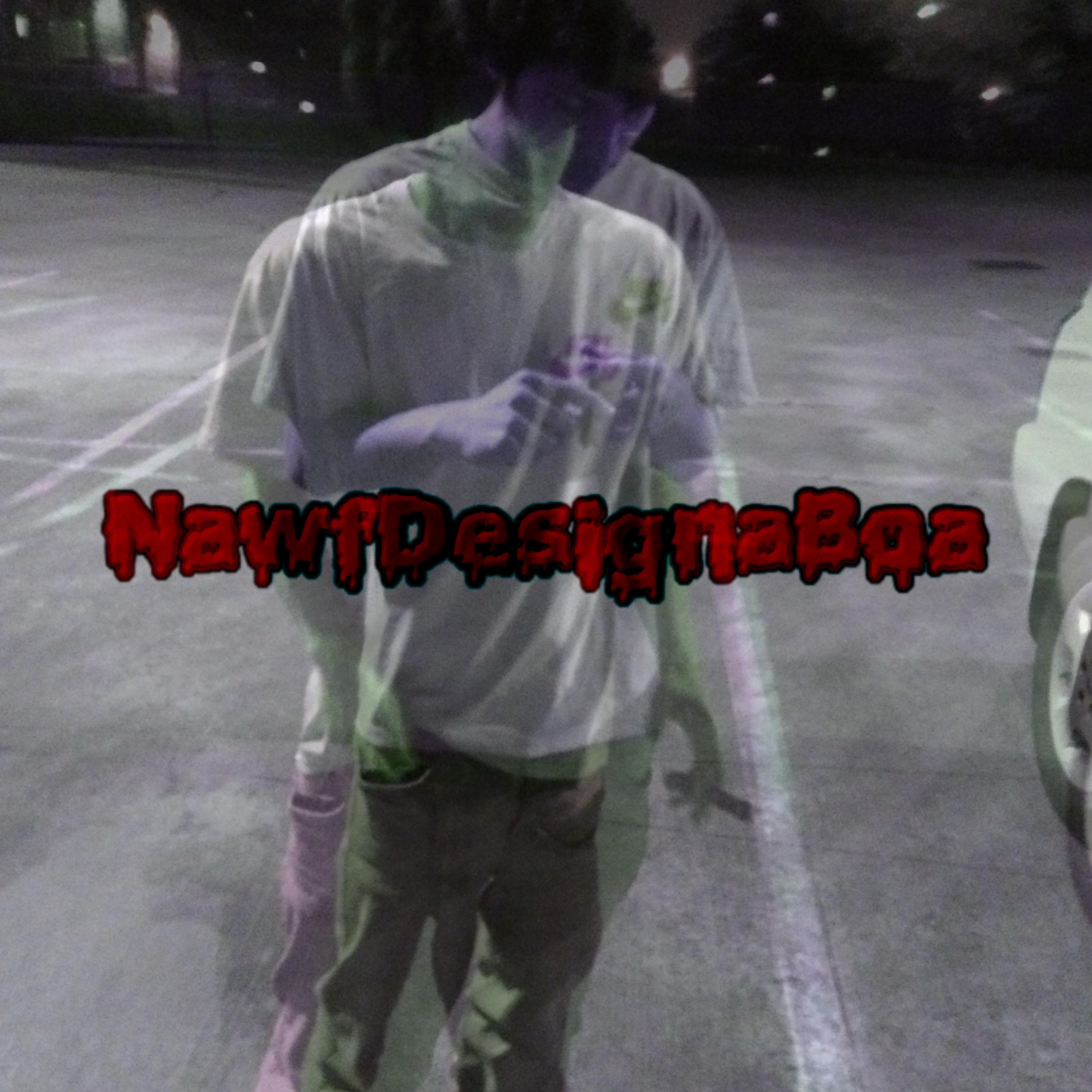 NawfDesignaBoa artwork