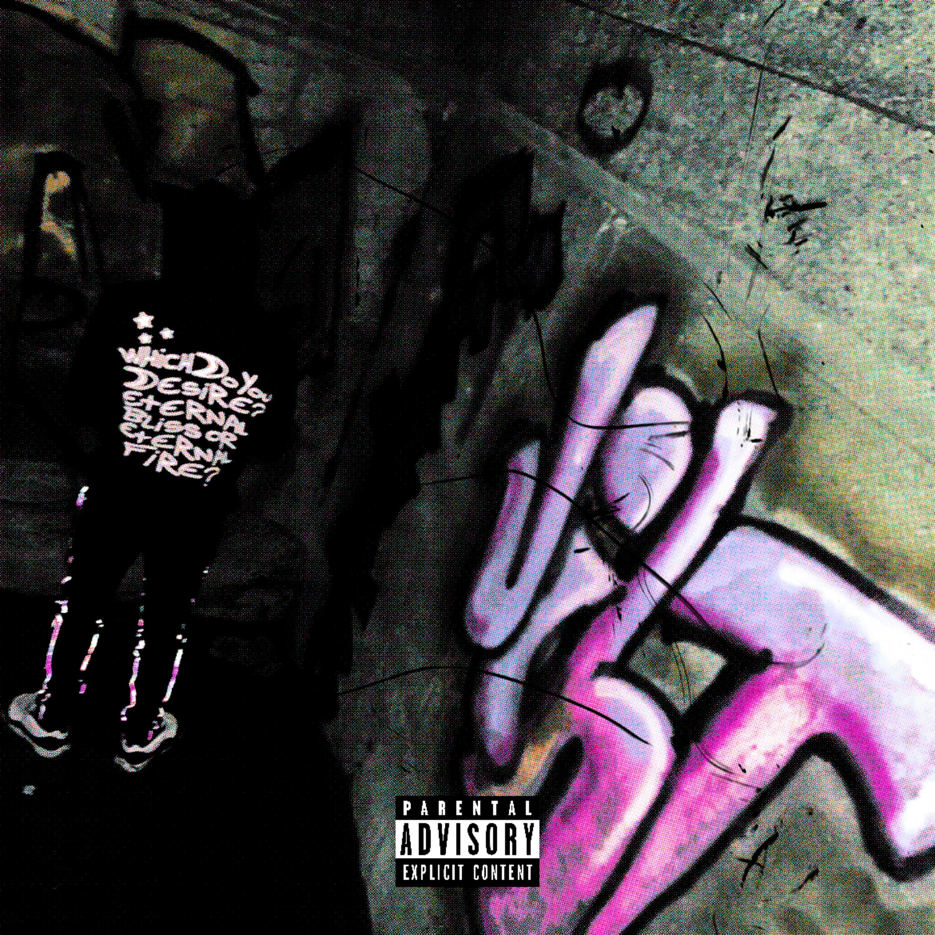 Is You Lost? artwork