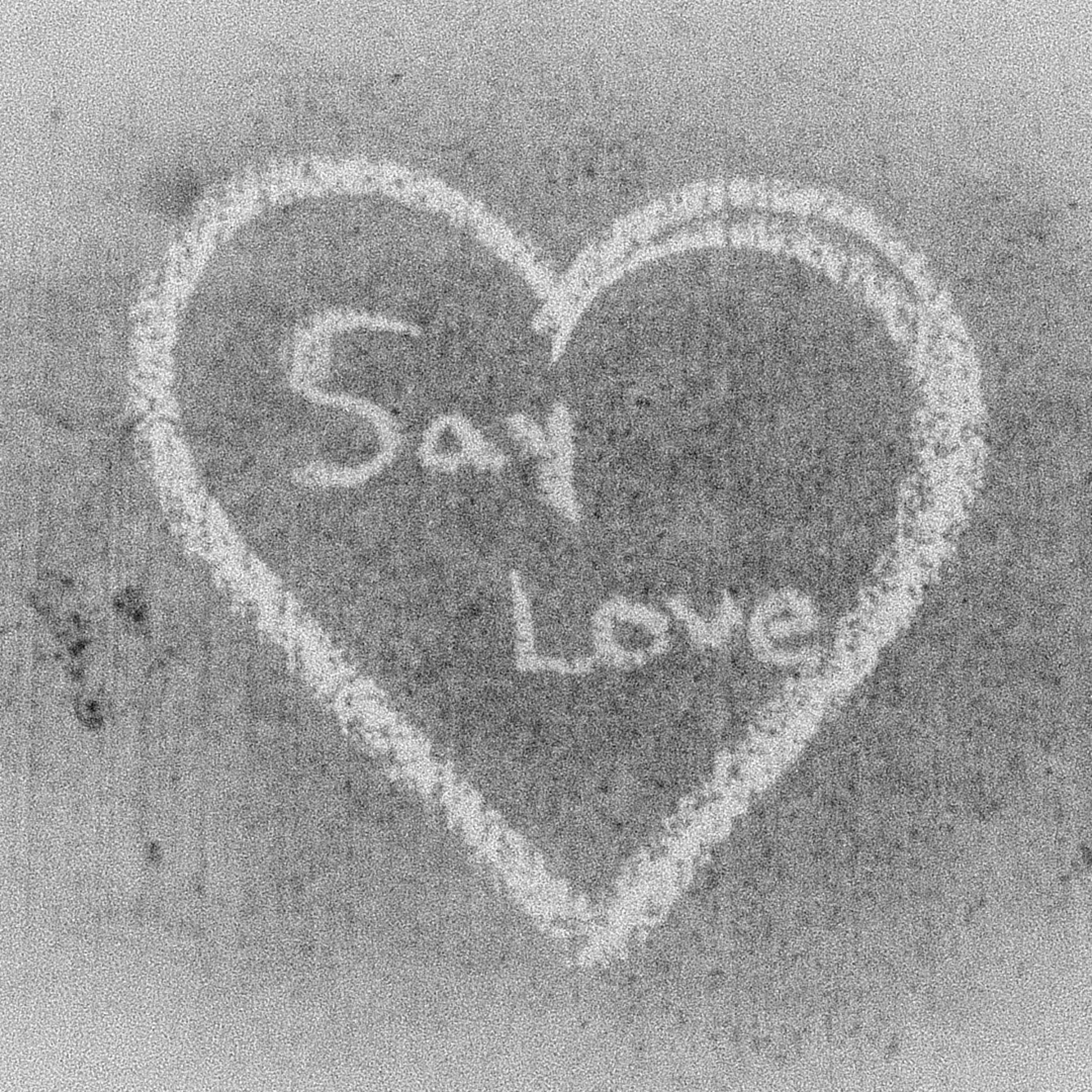 Say Love artwork