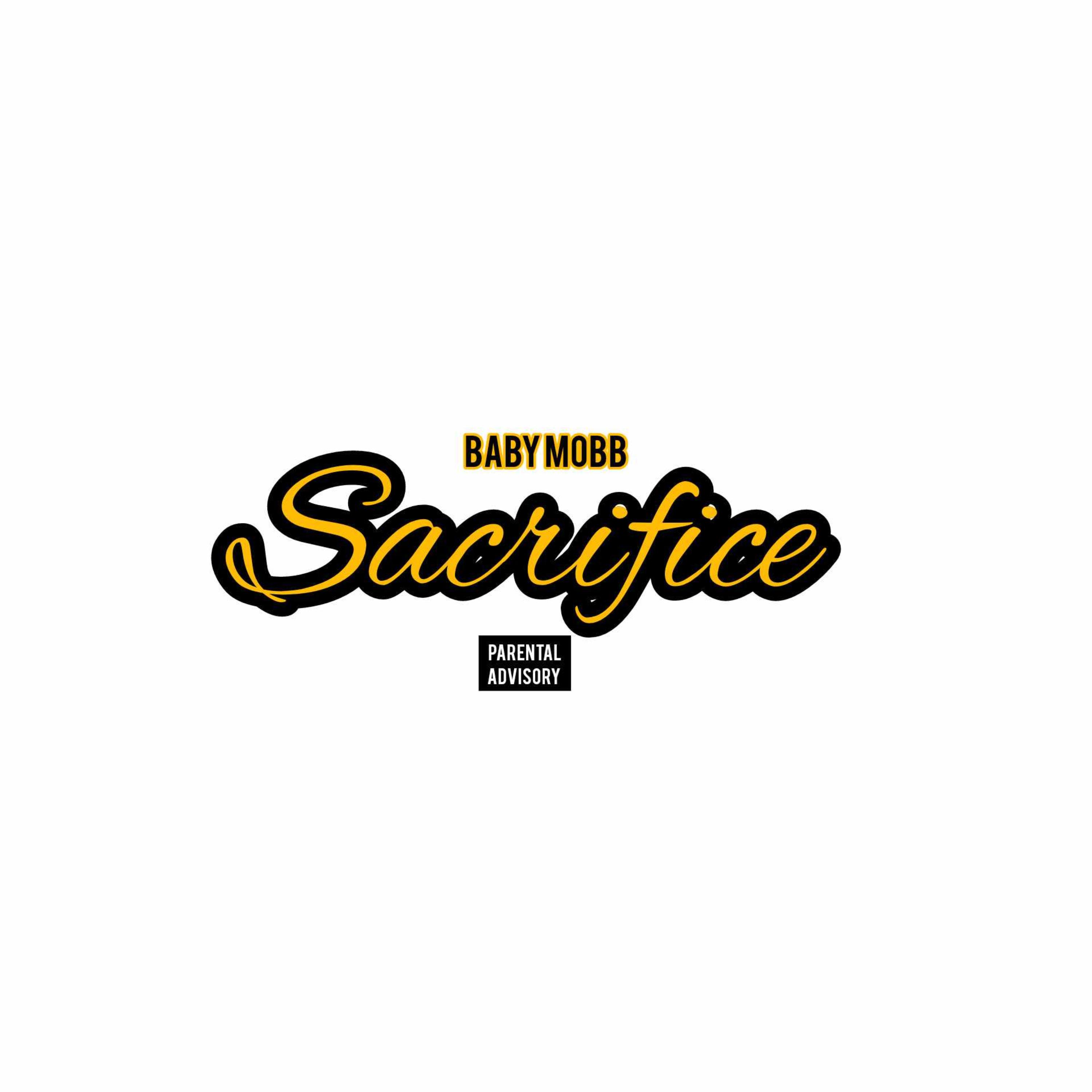 SACRIFICE artwork