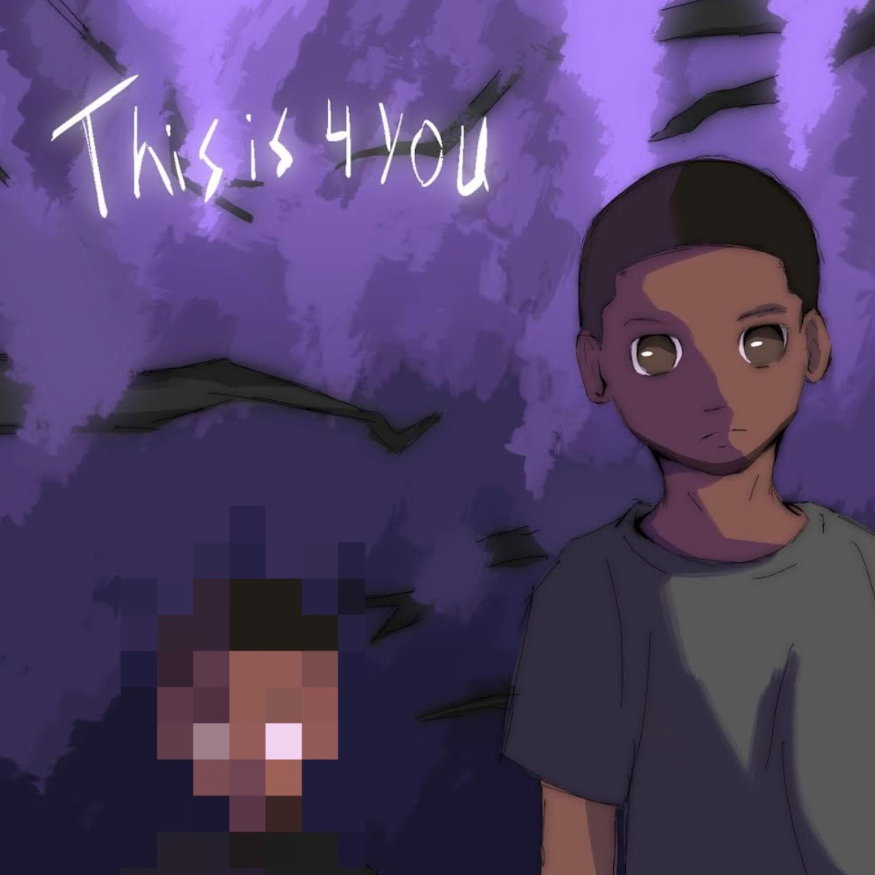 Please, Don’t Erase Me artwork