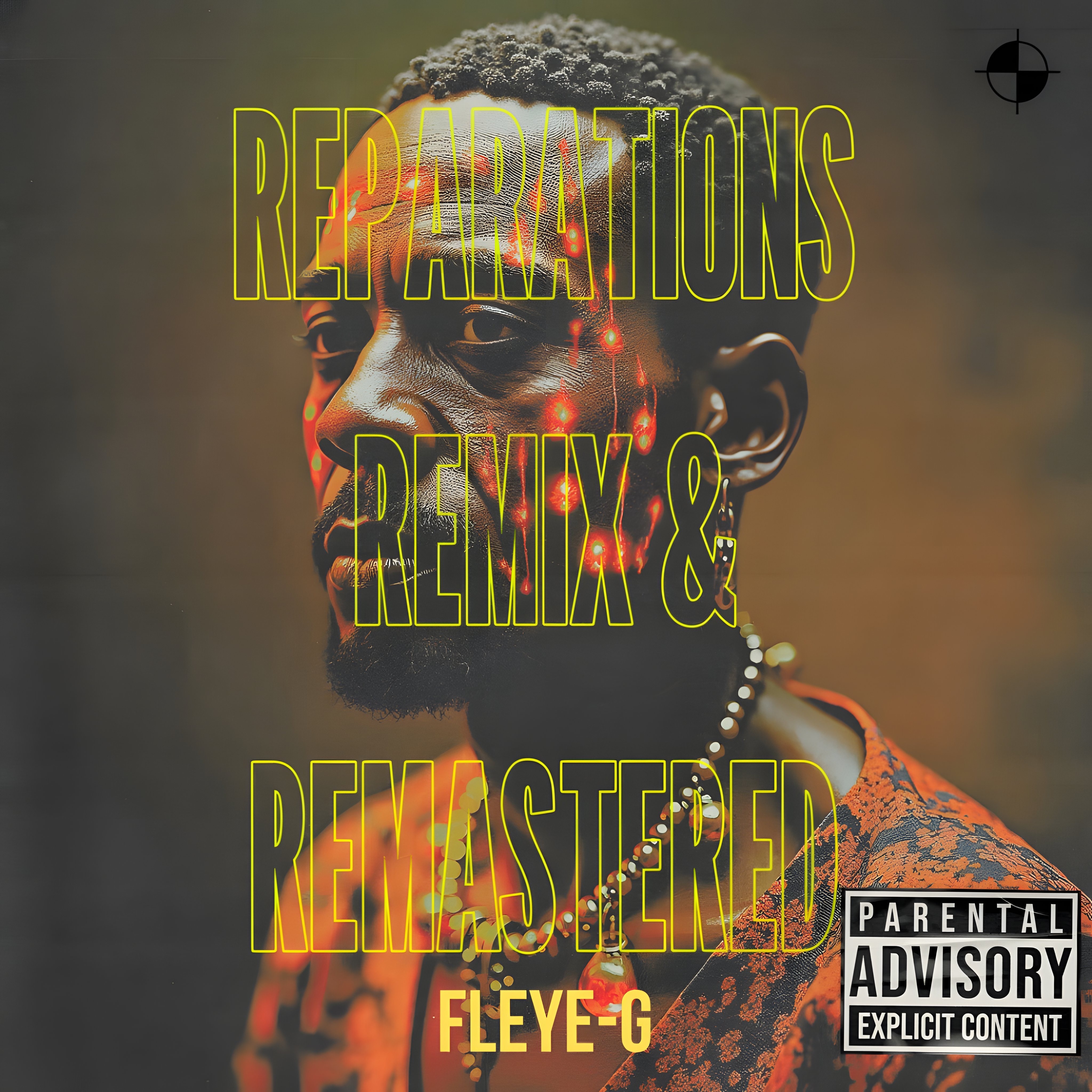 REPARATIONS (Remix & Remastered) artwork