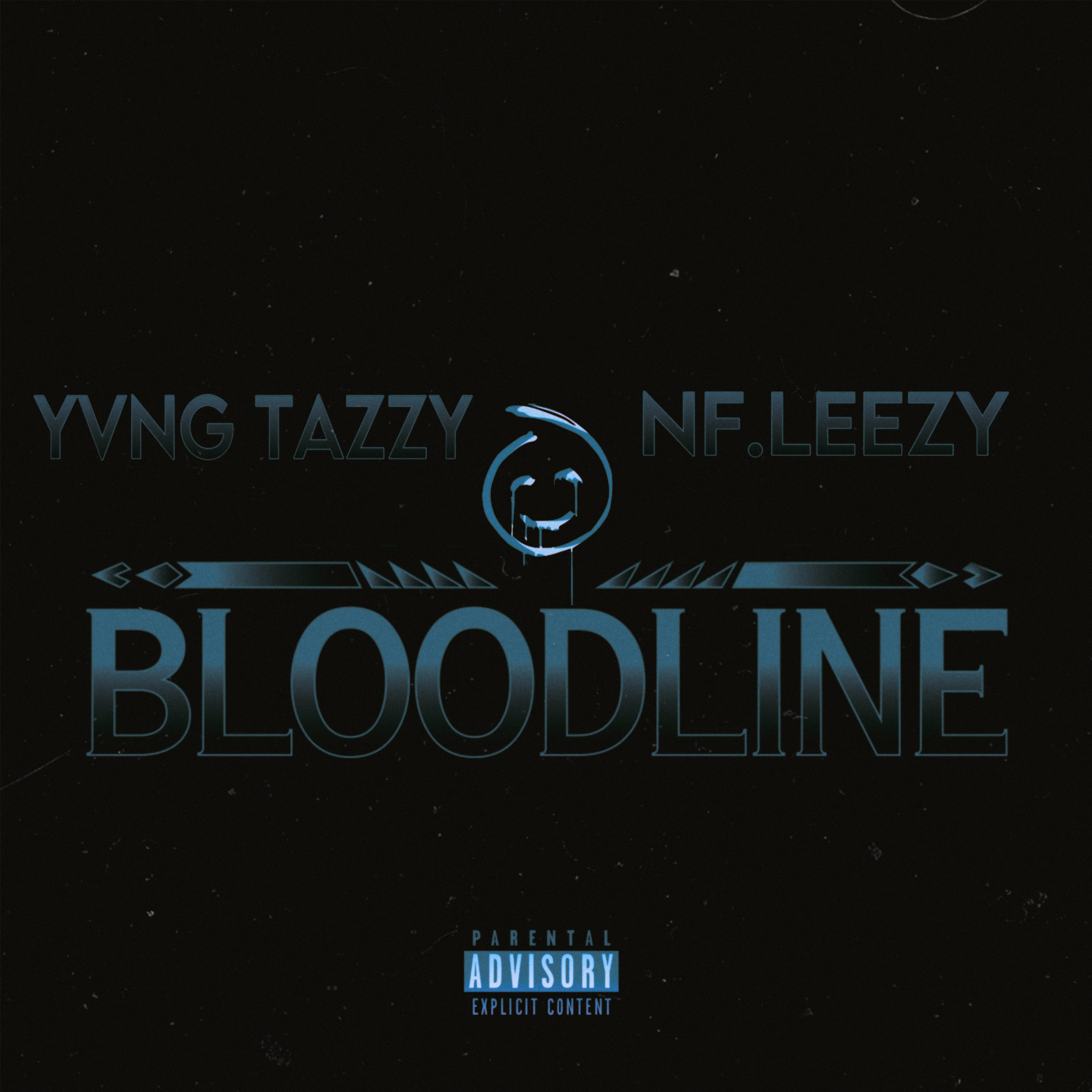 BloodLine artwork