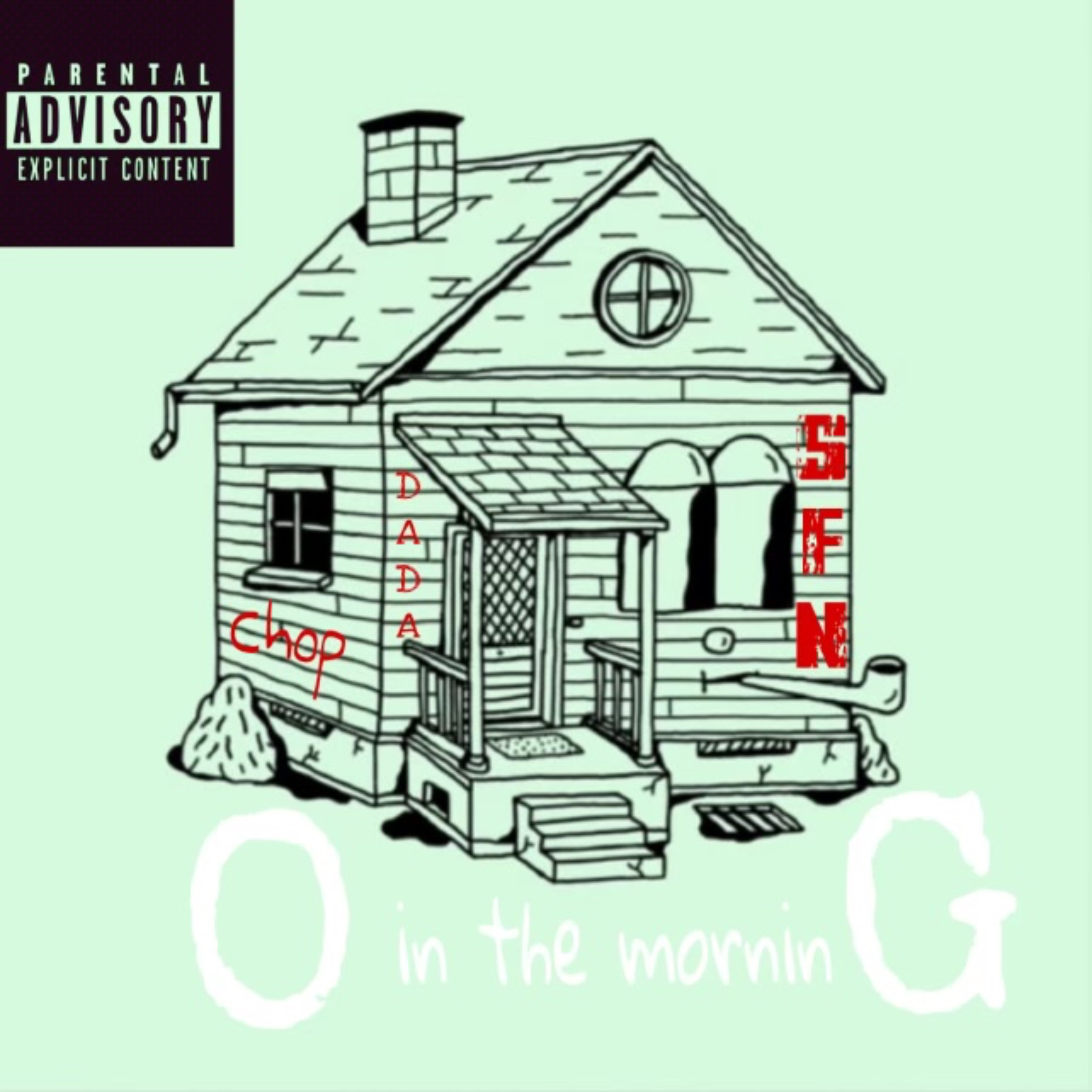 O In The Morning artwork