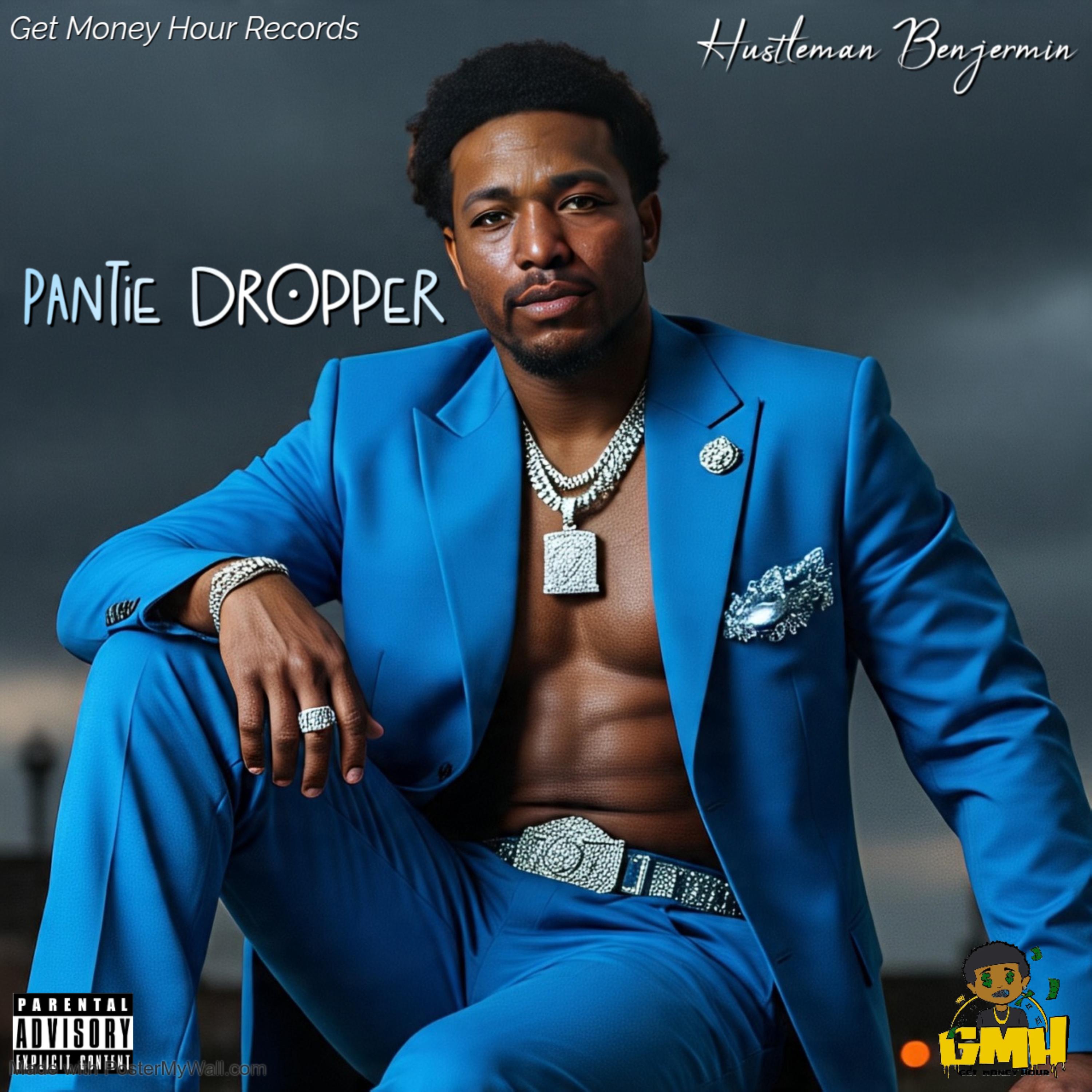 Pantie Dropper artwork