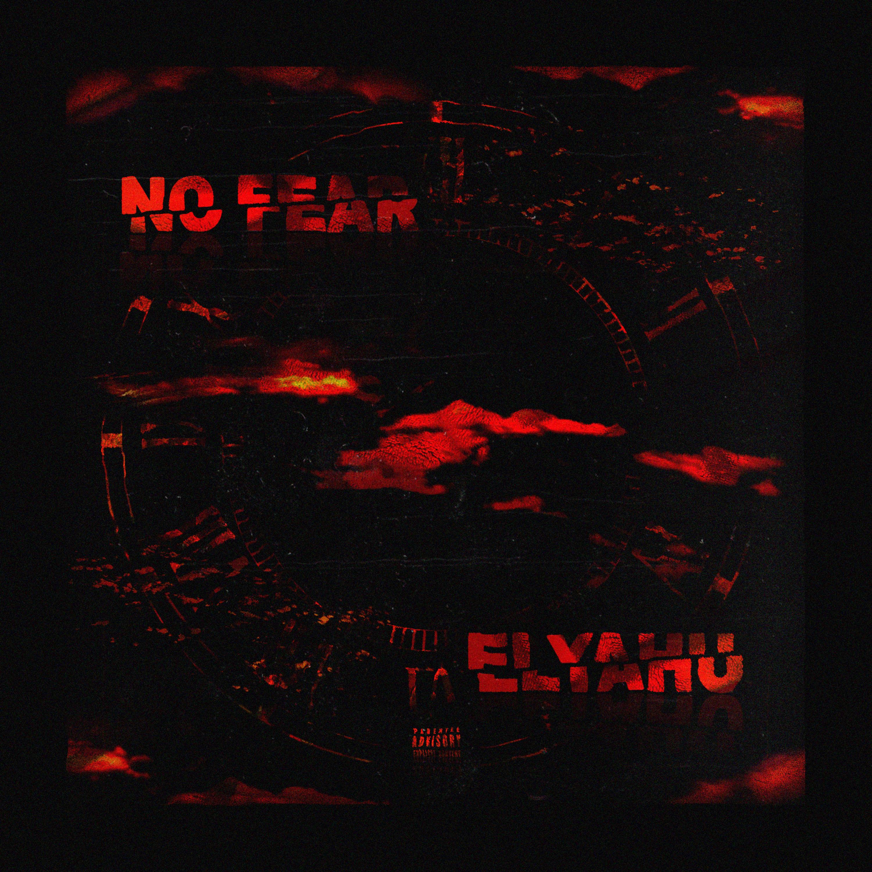 No Fear artwork