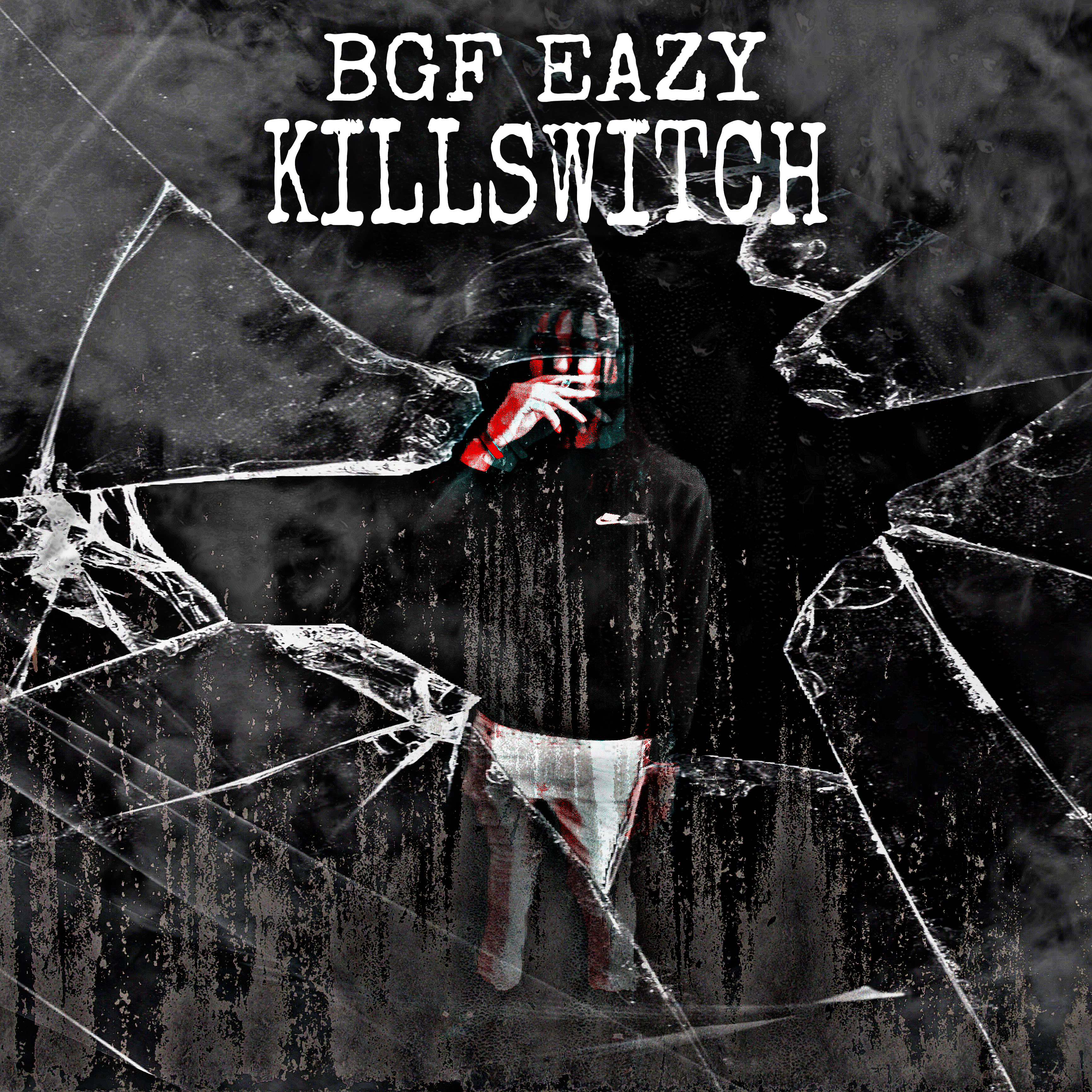 Killswitch by BGF Eazy cover art