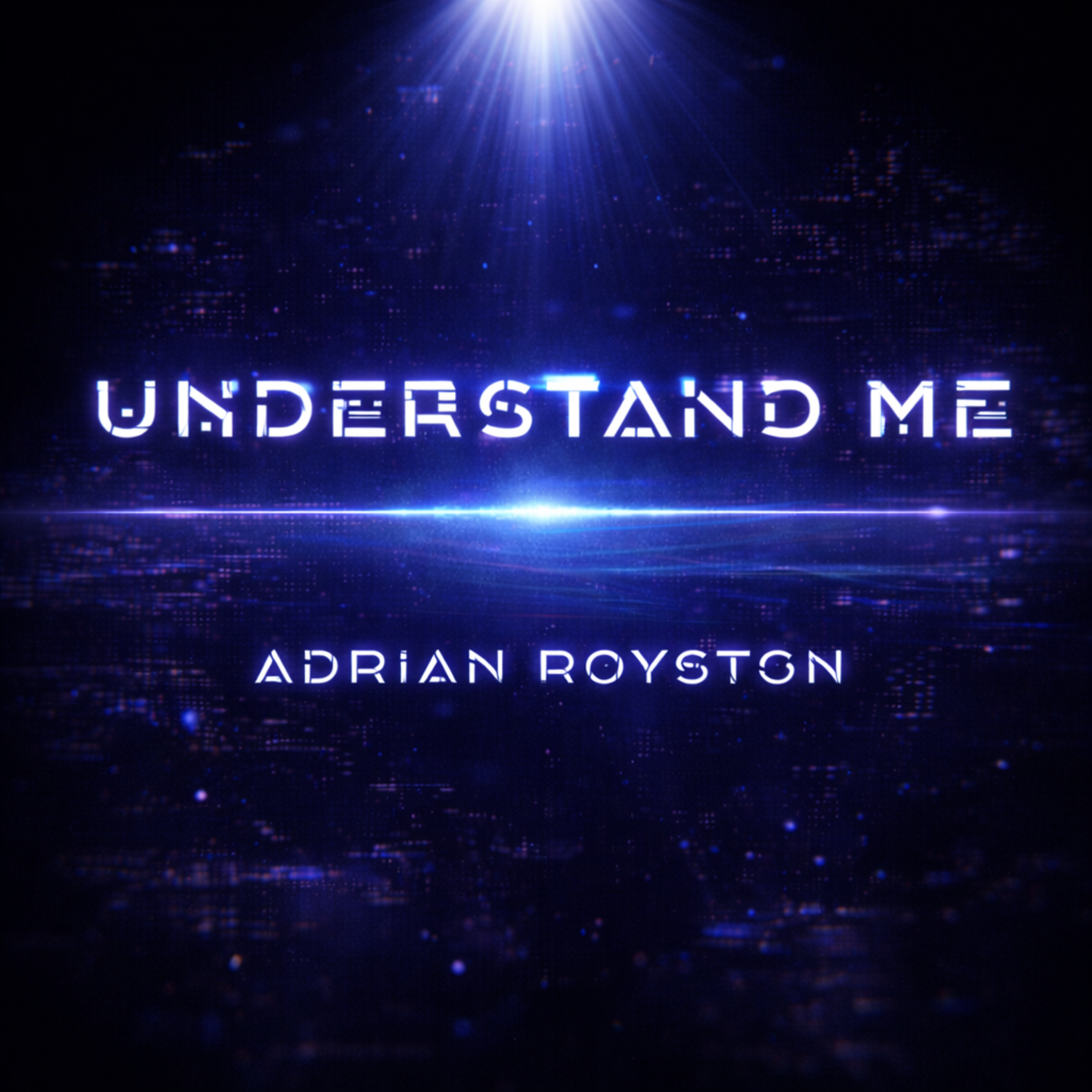 UNDERSTAND ME artwork