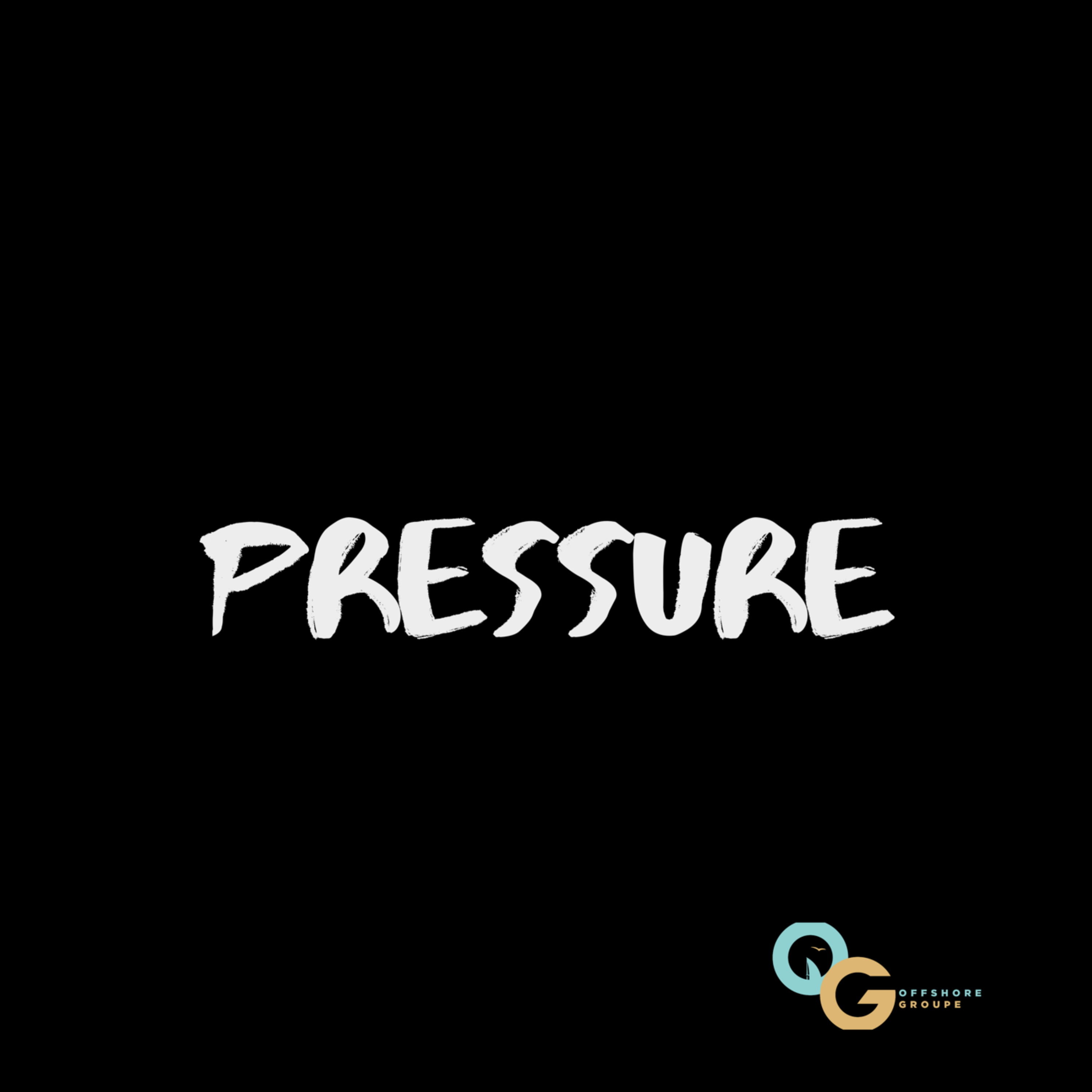 Pressure artwork