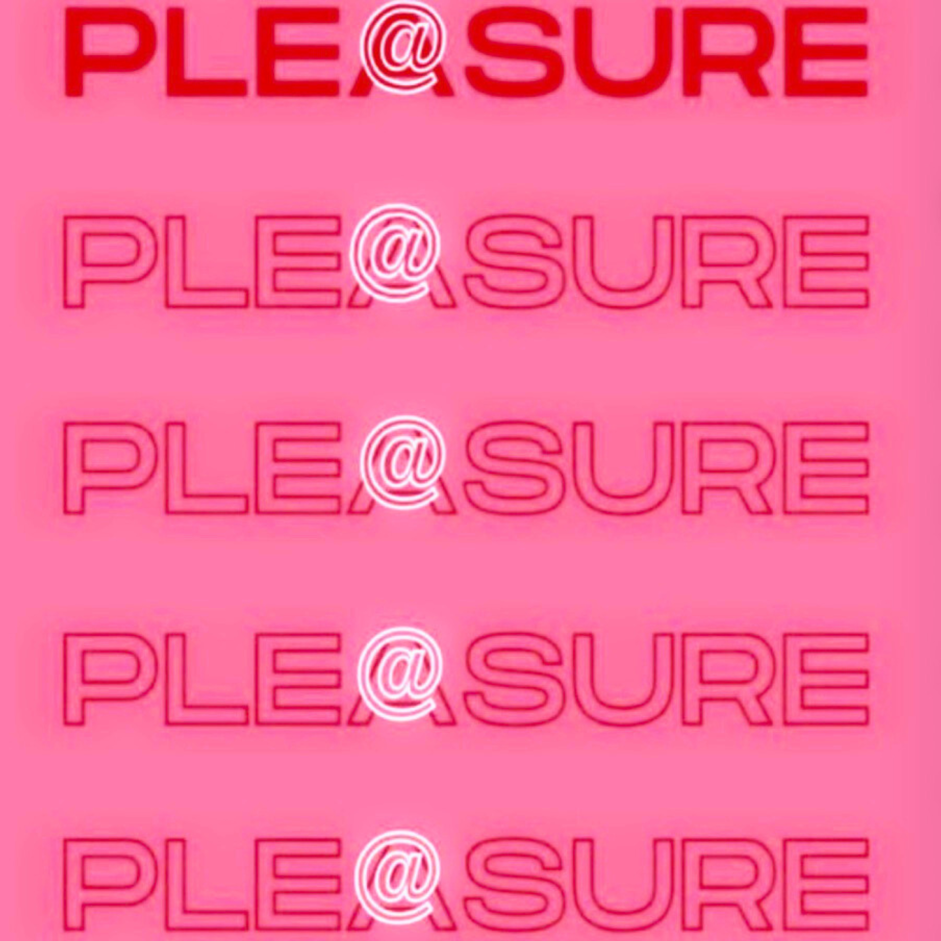 ple@sure artwork