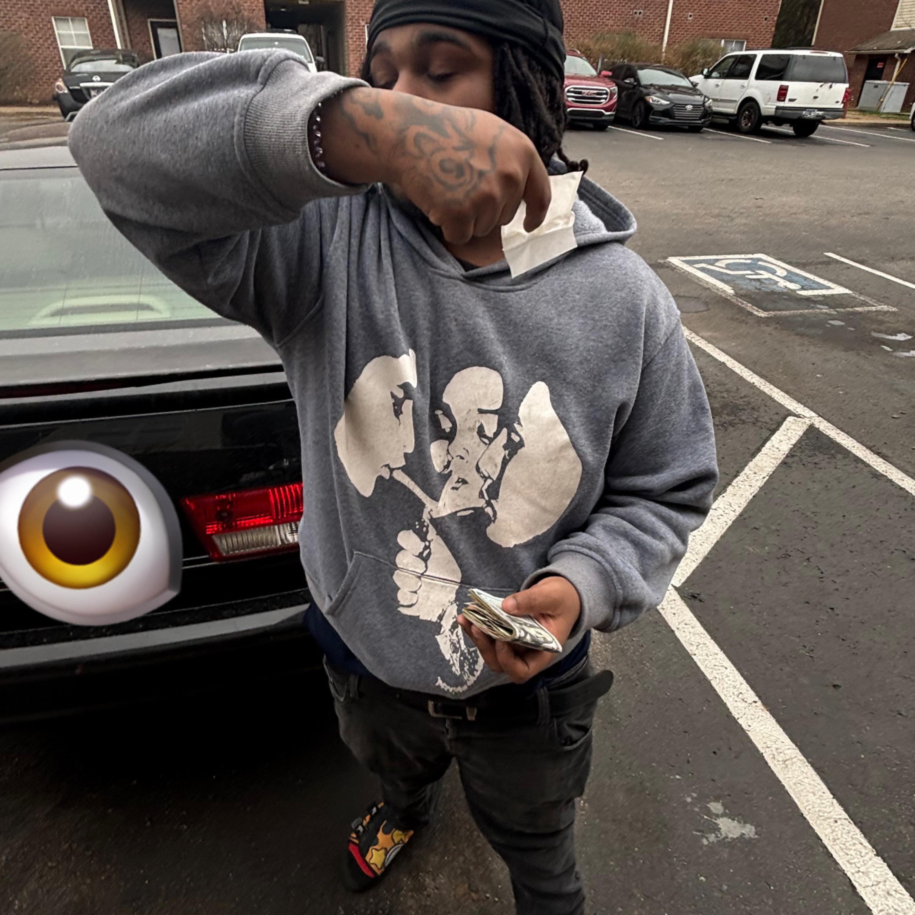 You See It artwork