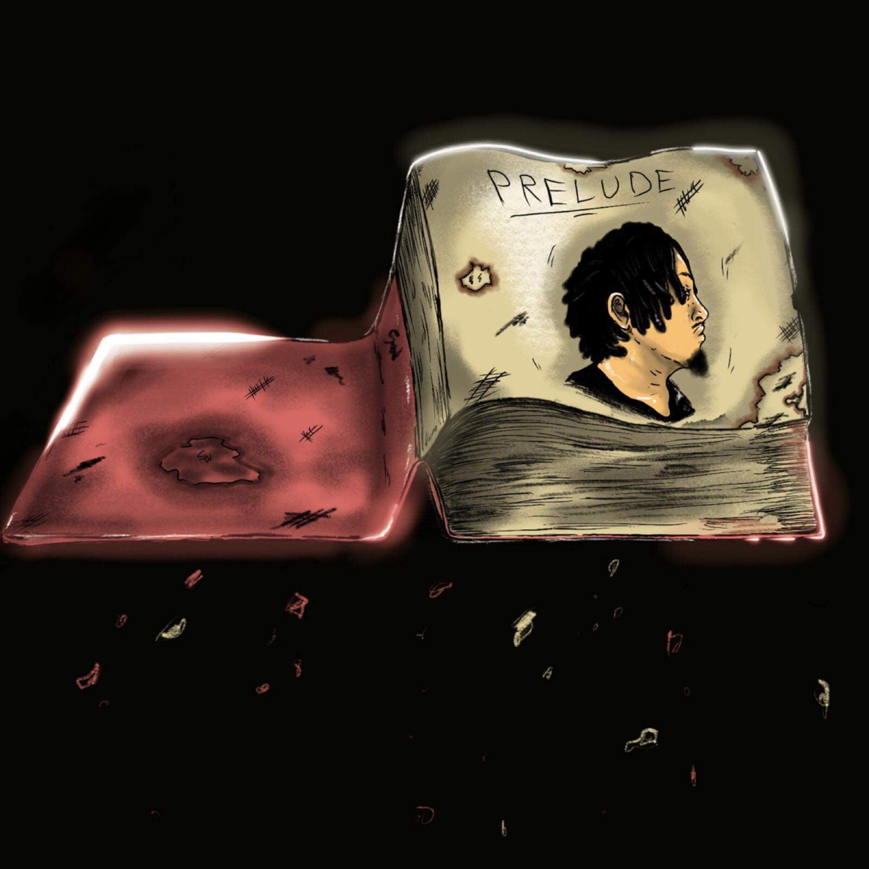 All I Know artwork