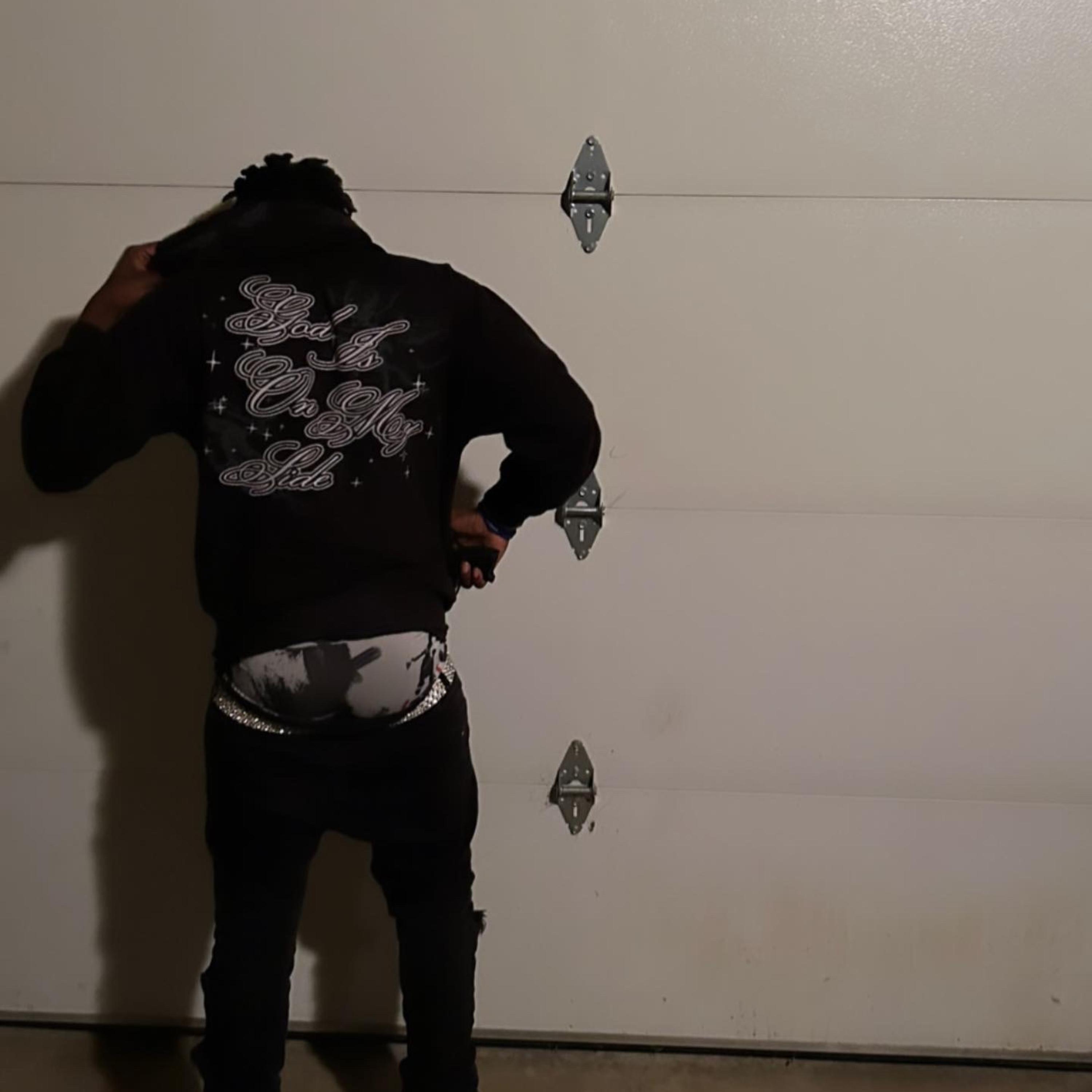 Double Up artwork