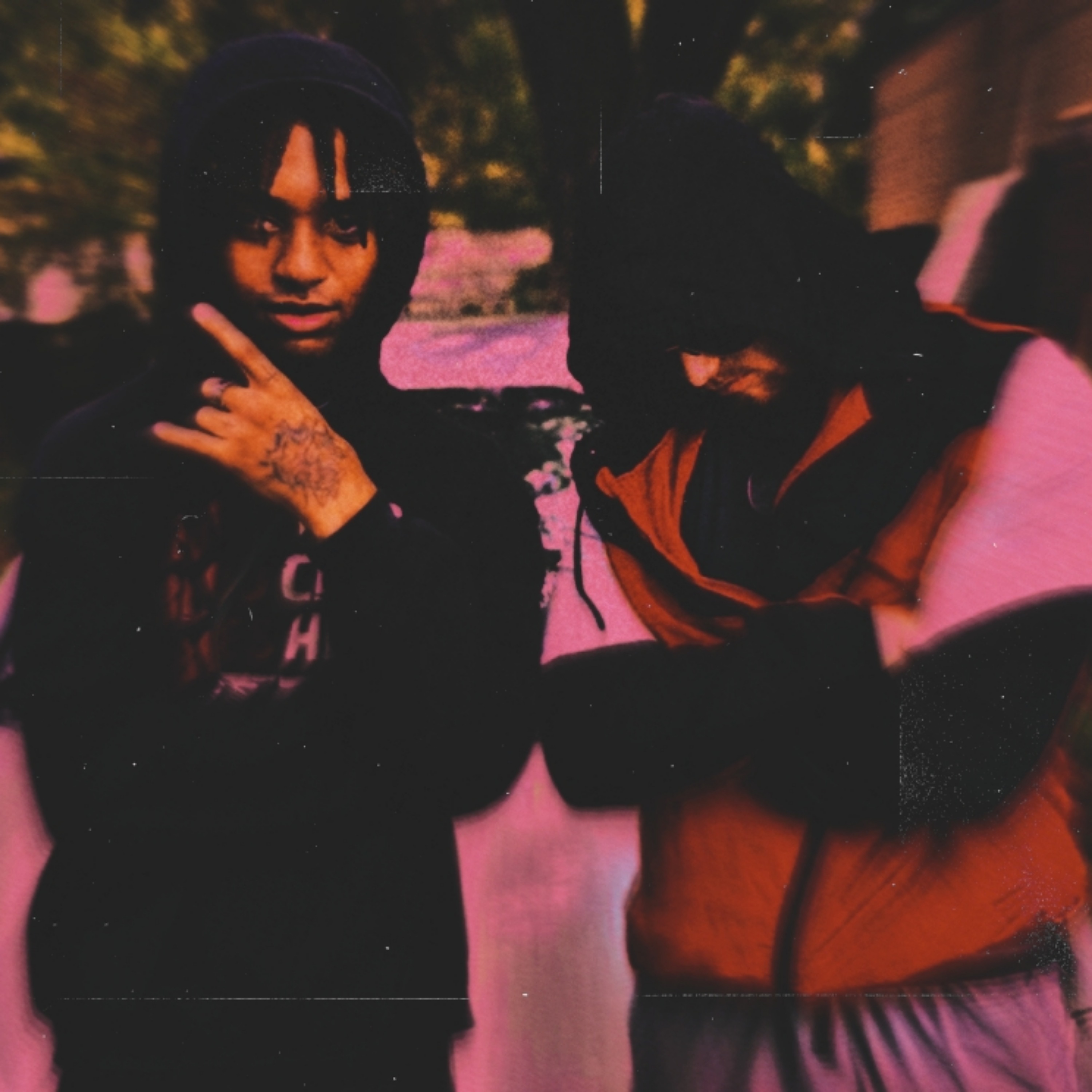 Foreign Xoupe artwork