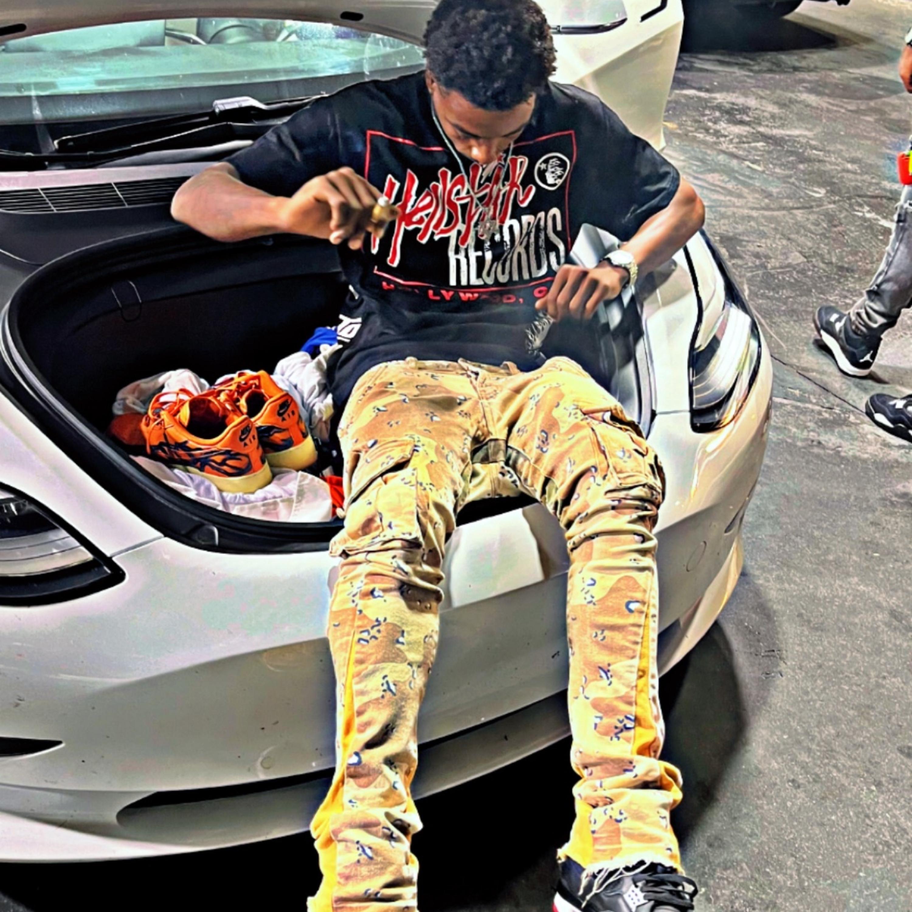 Smacking Shxt artwork