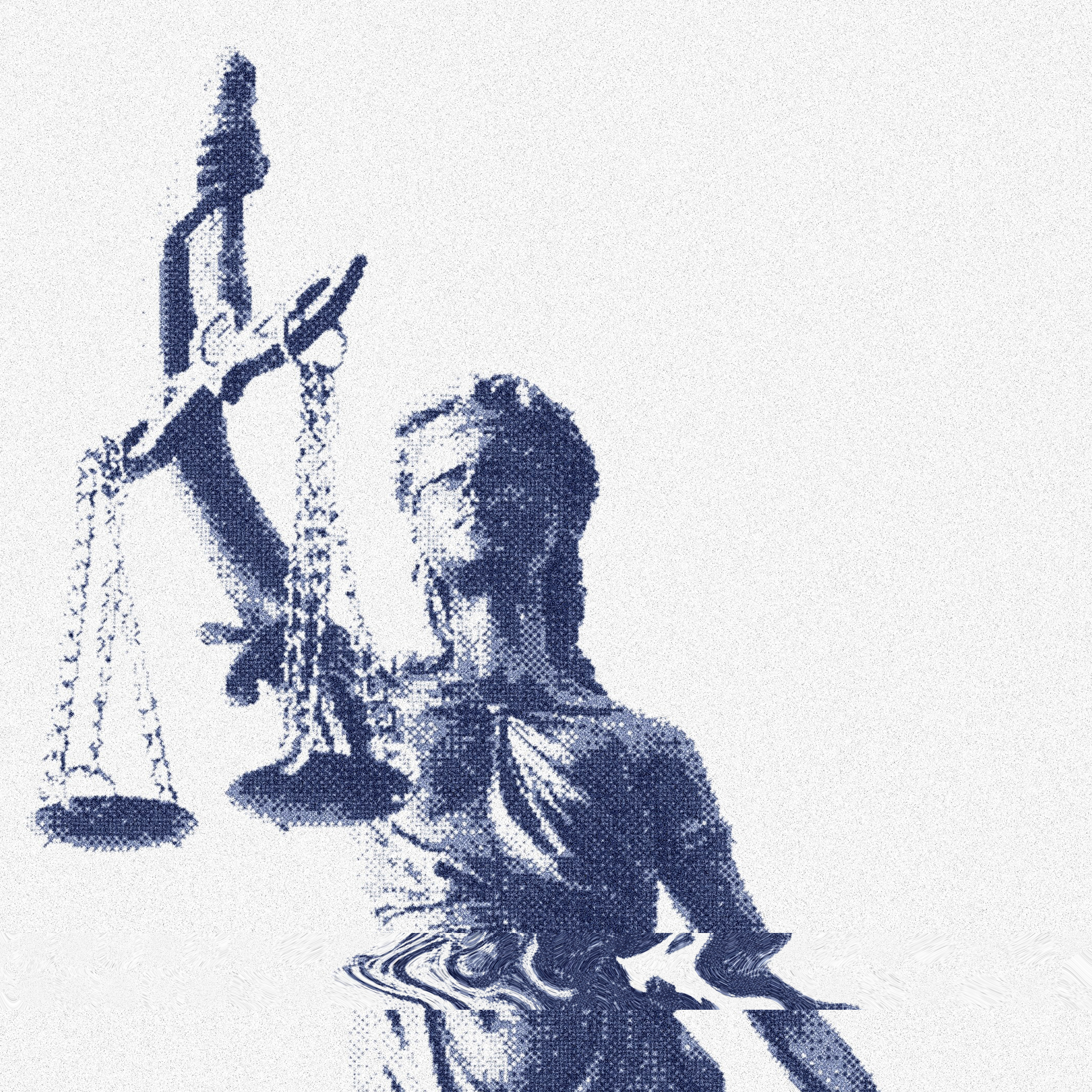 Integrity artwork