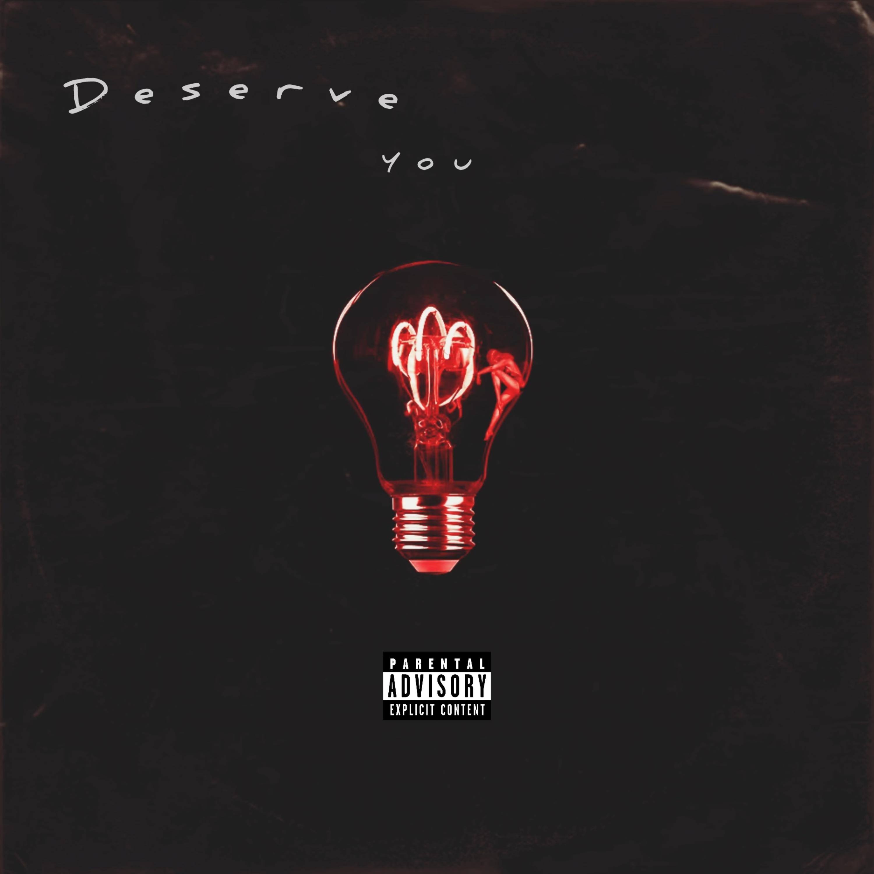 Deserve You artwork