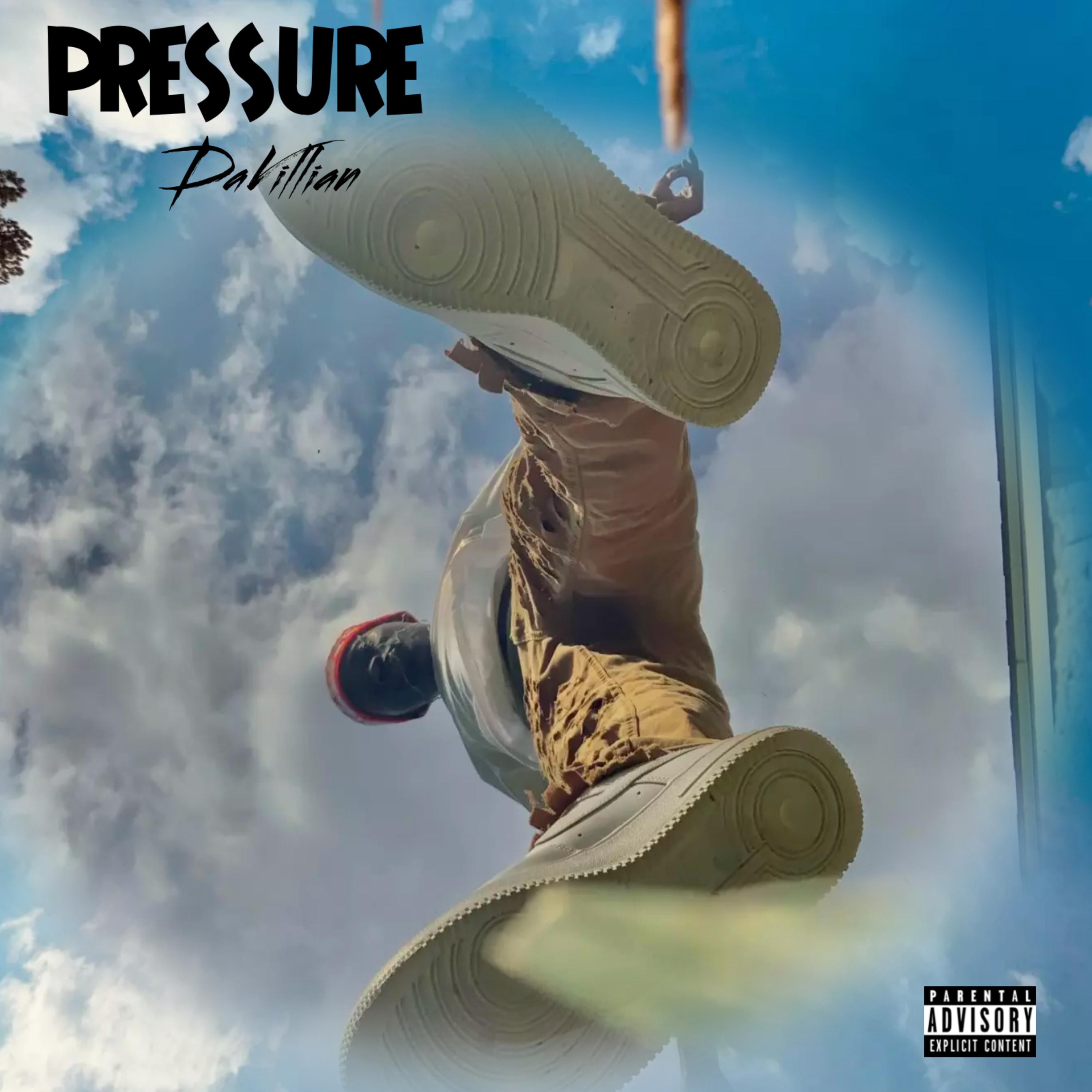 Pressure artwork